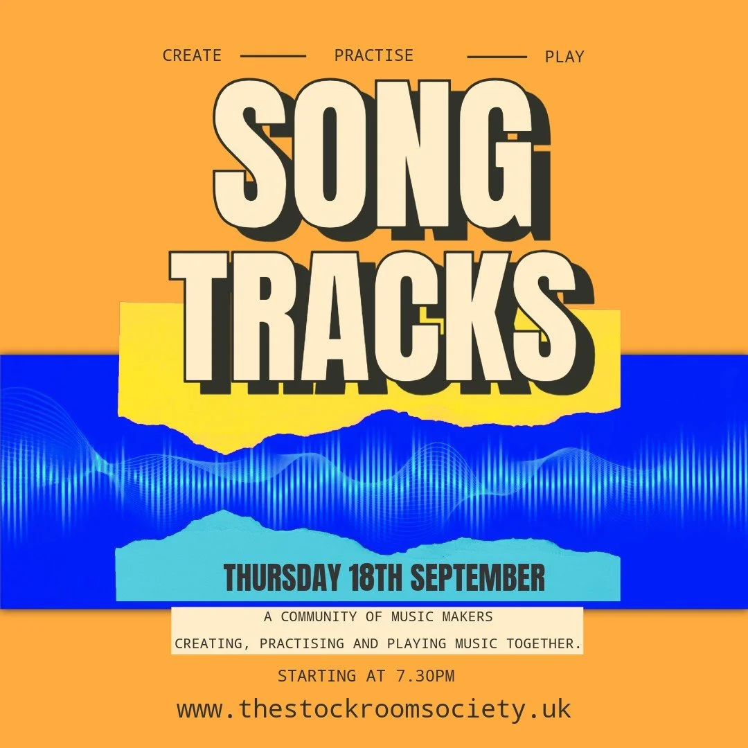 Song Tracks - Music Makers Group
