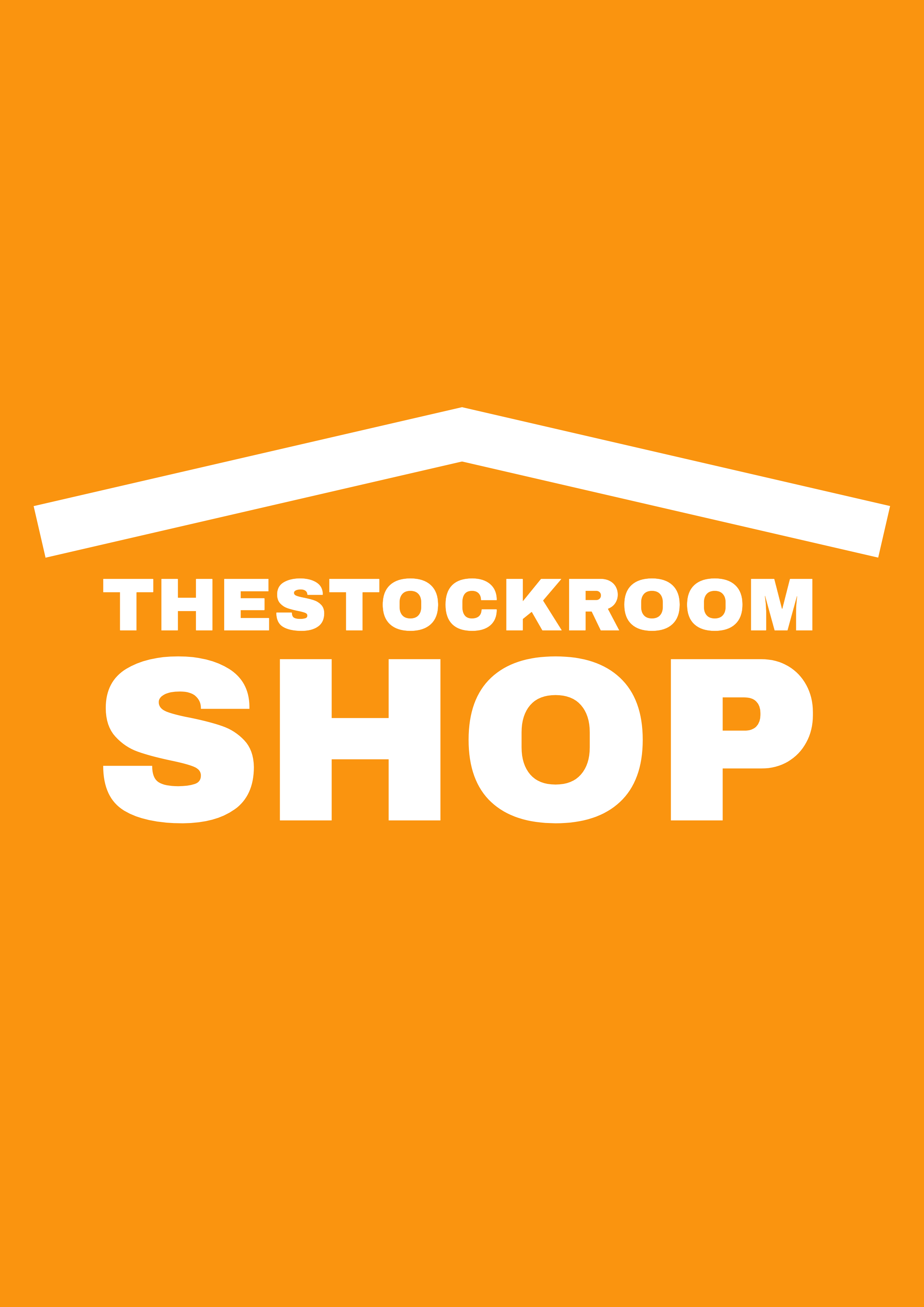 The Stockroom Society Logo