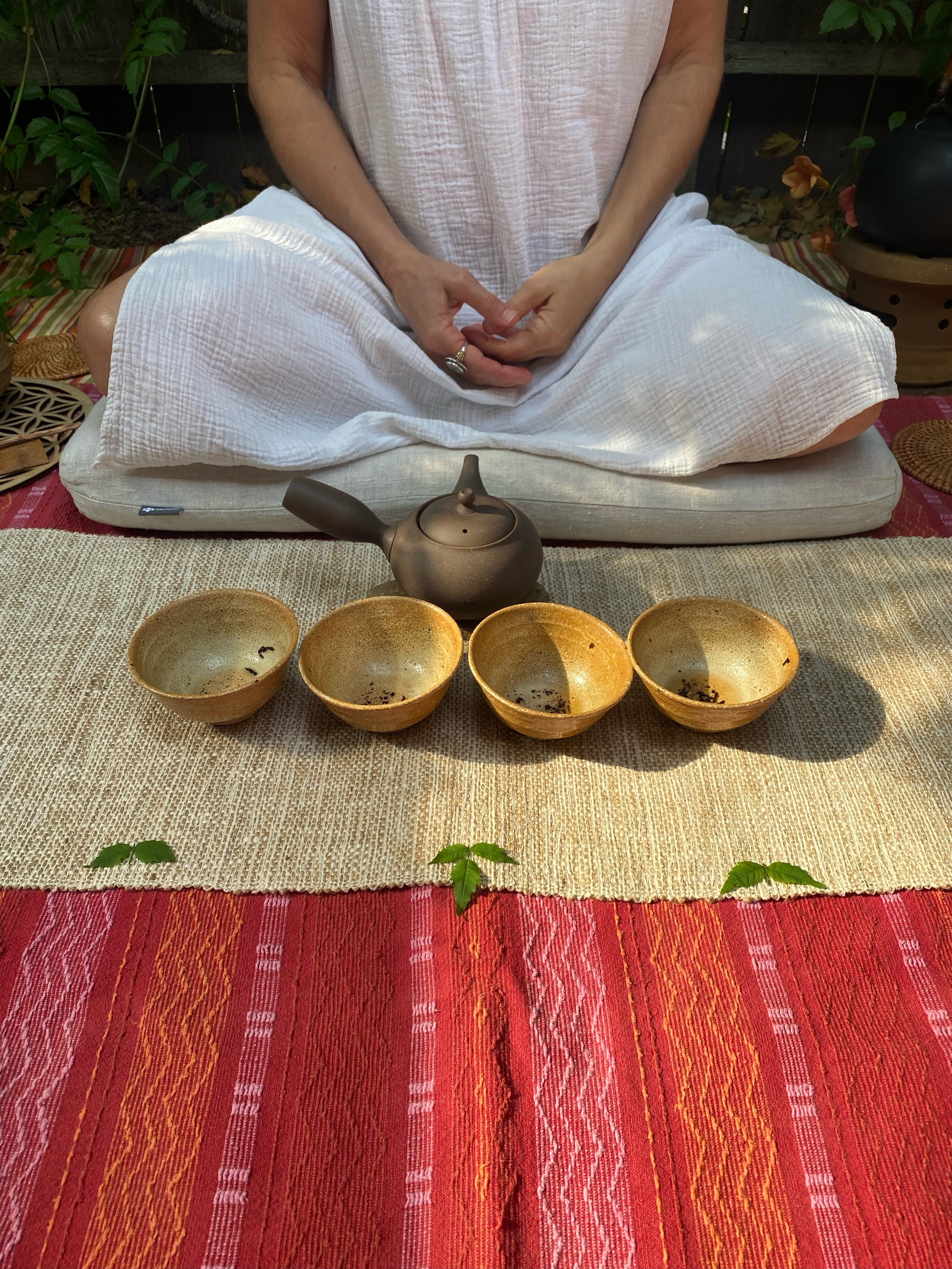 Weekly Gatherings, in-person