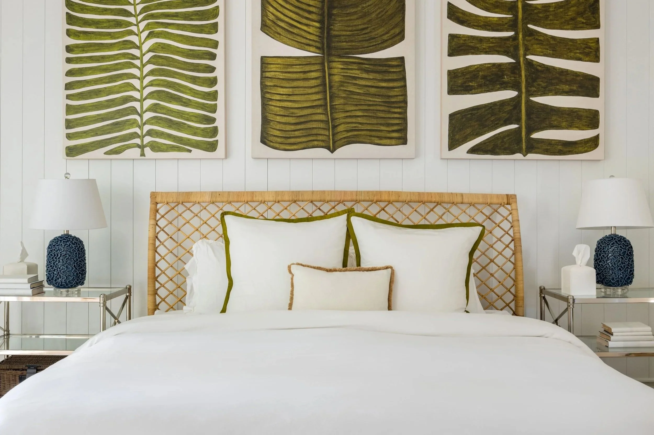 Boca Seasonal Residence