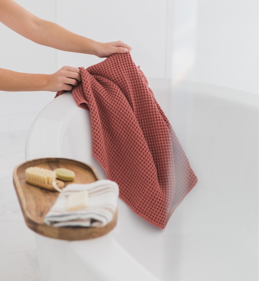Housekeeping
