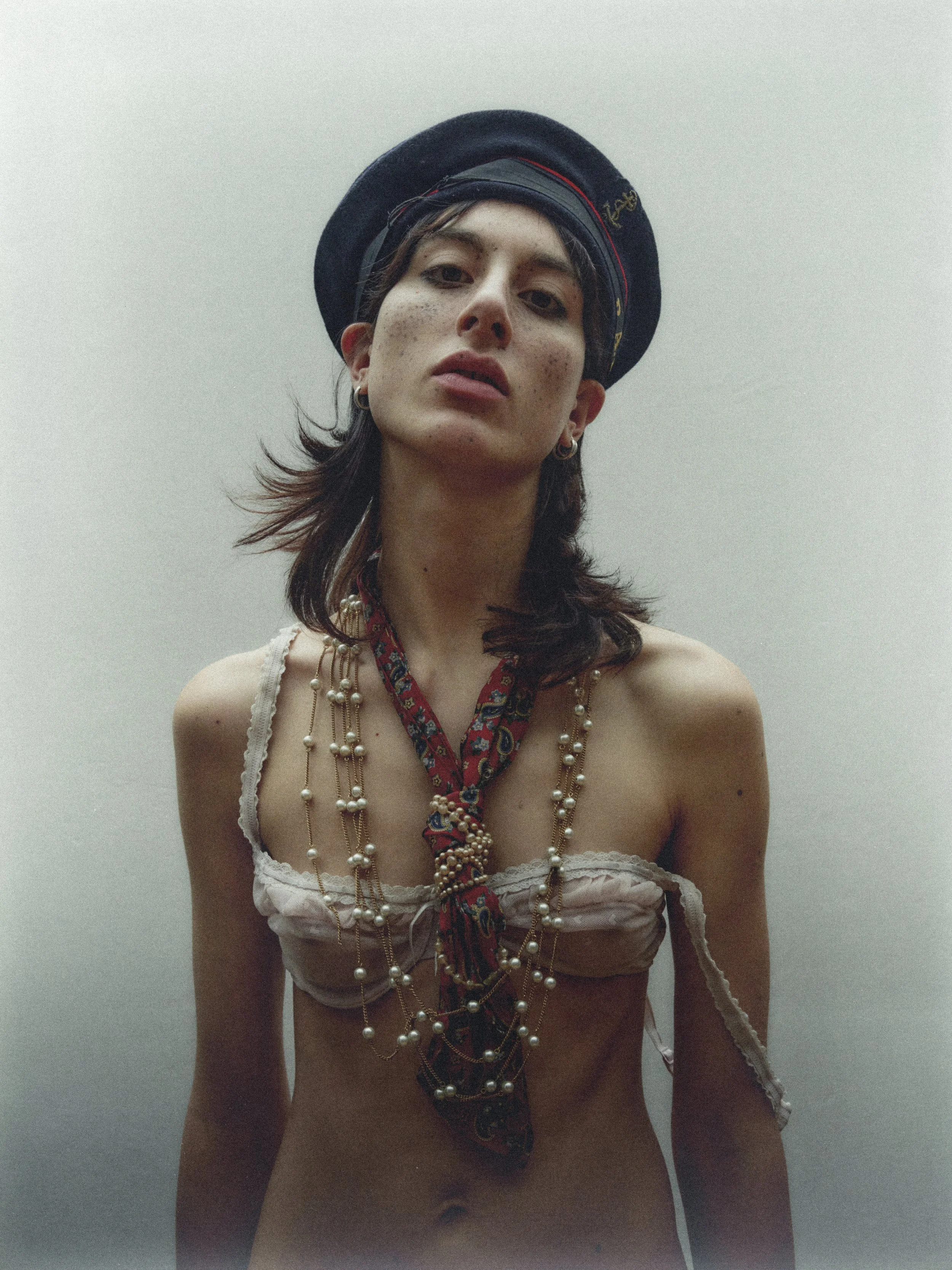 Taro Rose et martha1967.jpg