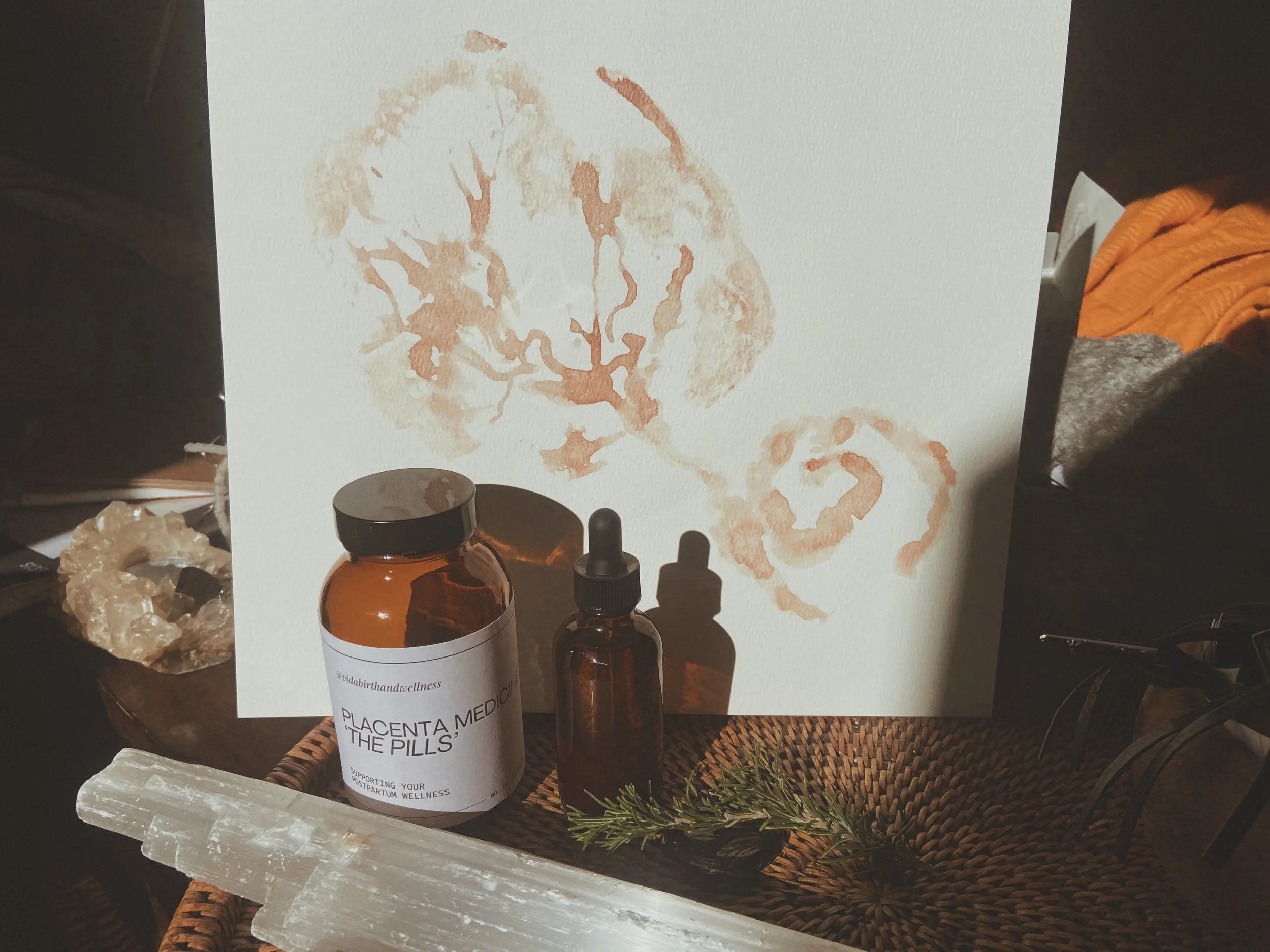 Los Angeles Placenta Encapsulation