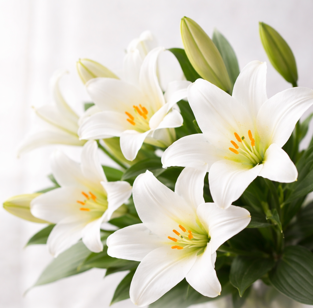 Easter Lily Fundraiser