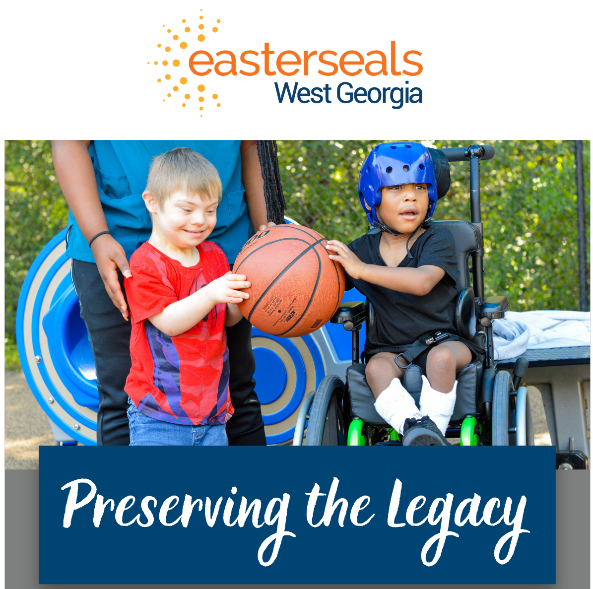 Preserving the Legacy Gala
