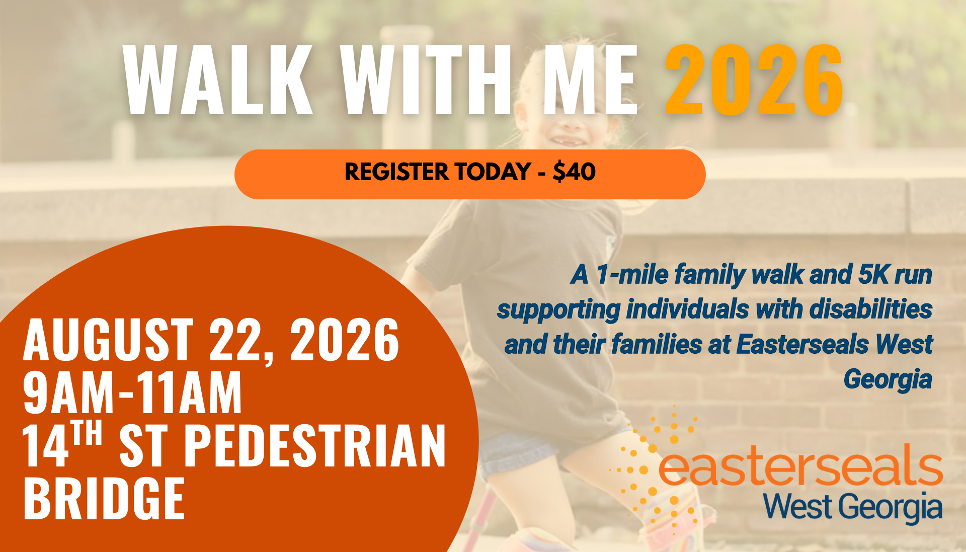 Walk With Me 2026