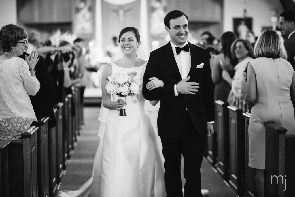 First Wedding of 2016