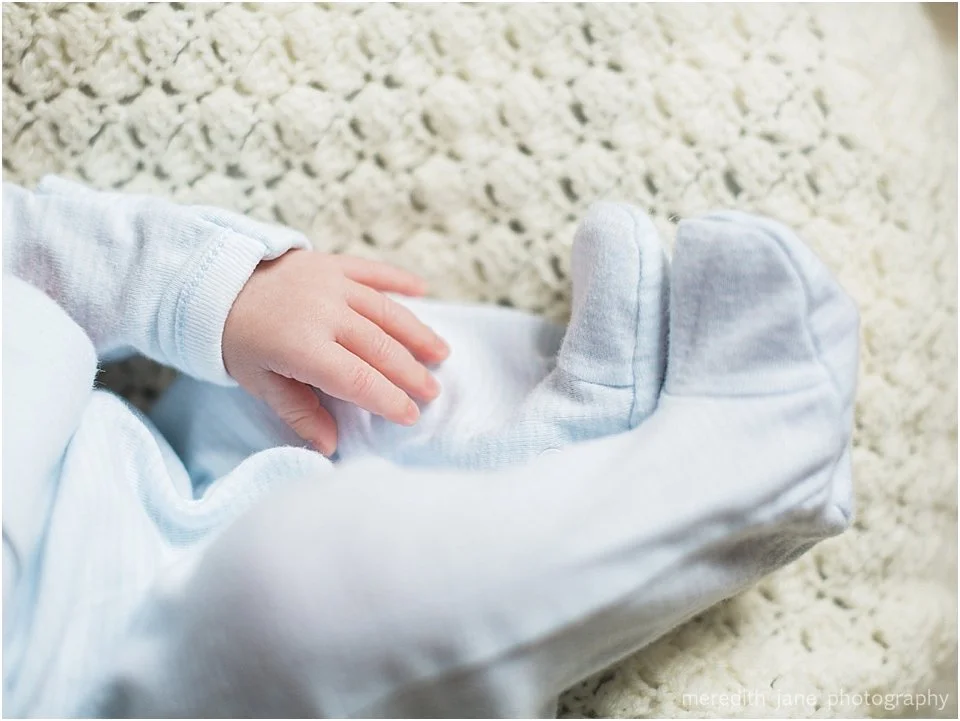 Welcome to the World James Peter | Newton, MA