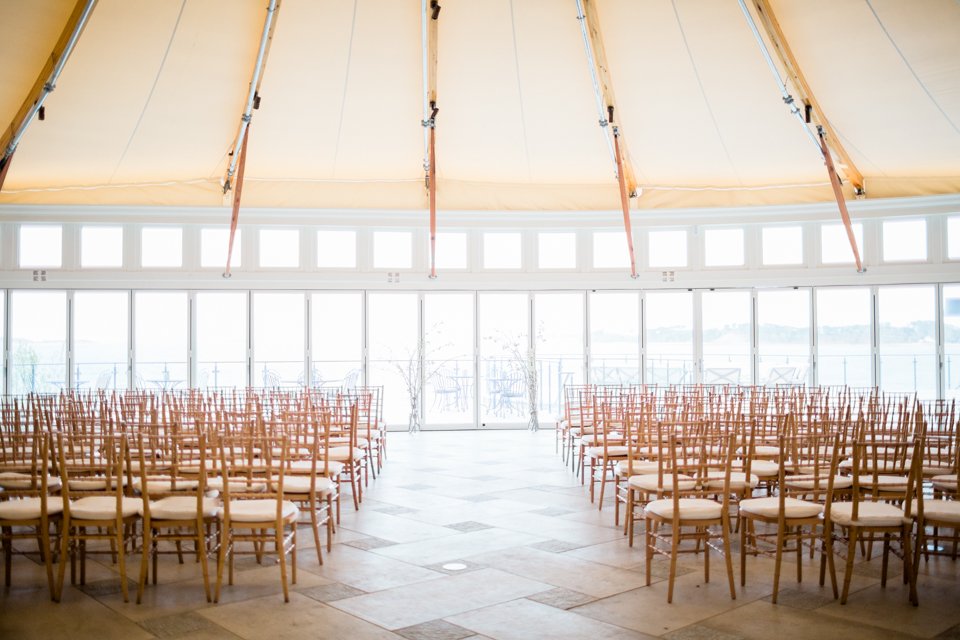 How to Choose a Wedding Planner