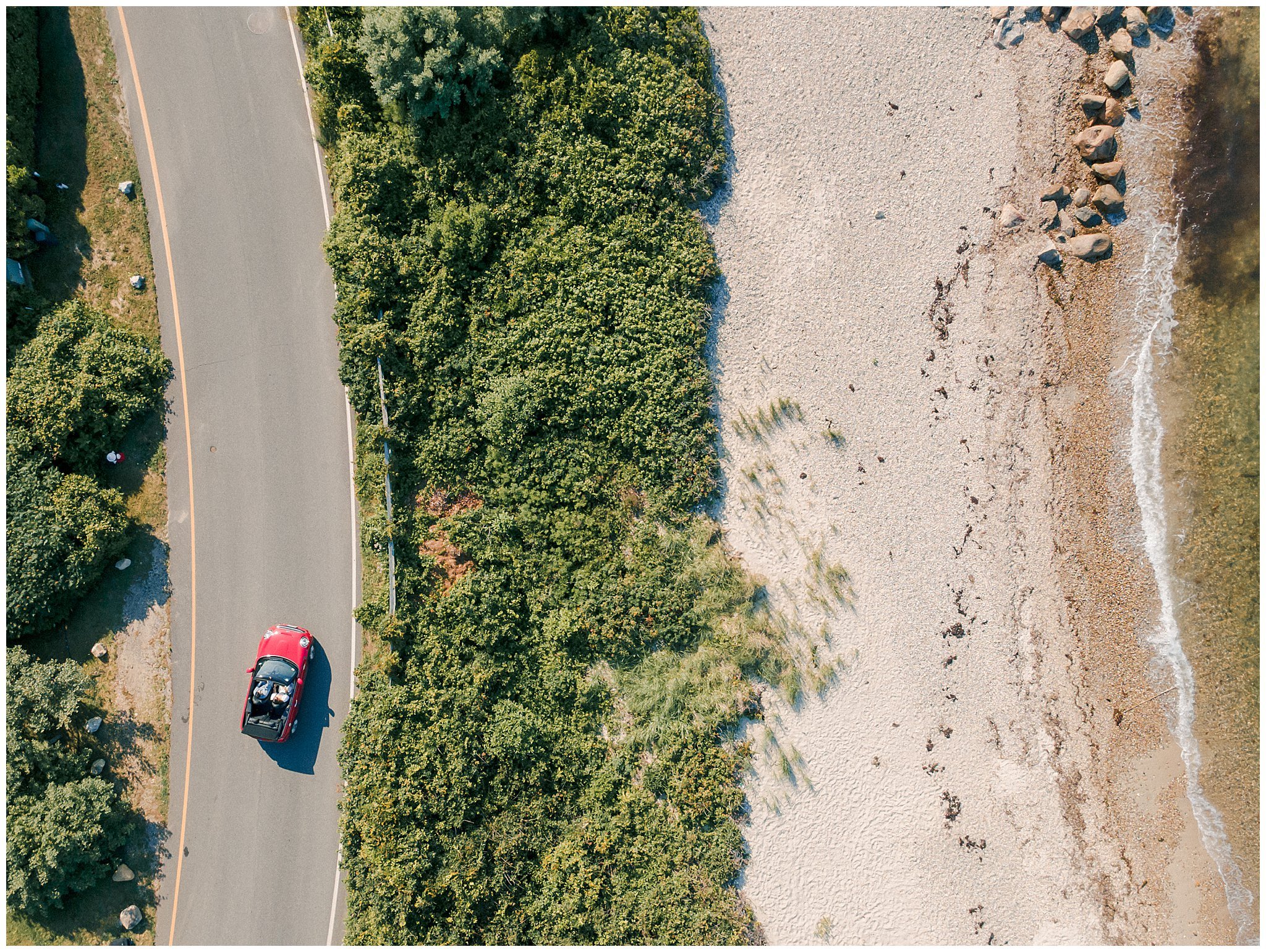 Vineyard Haven Engagement Preview | Taylor and Cam on Martha’sVineyard