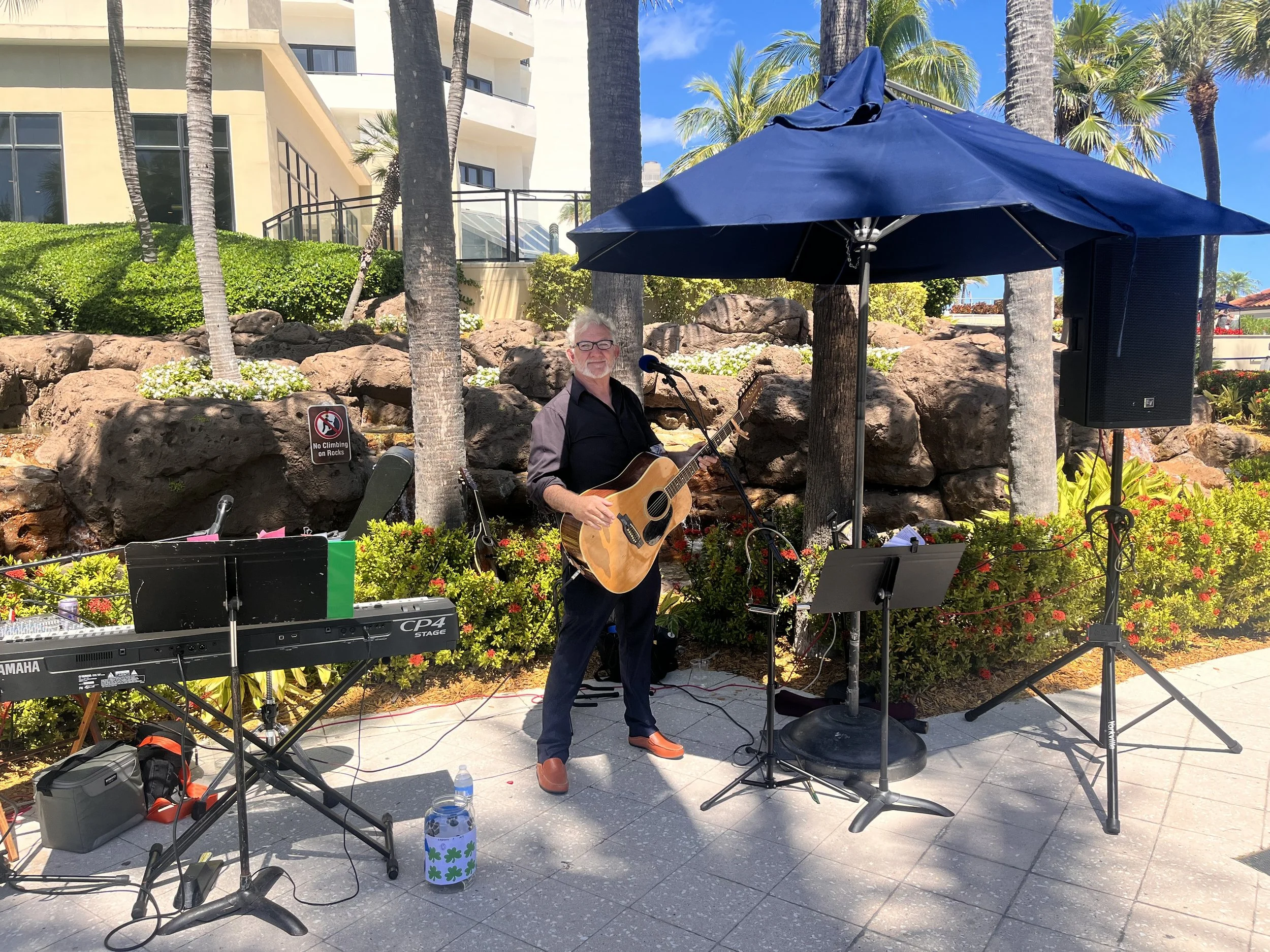 Irish and Celtic Music for weddings and events