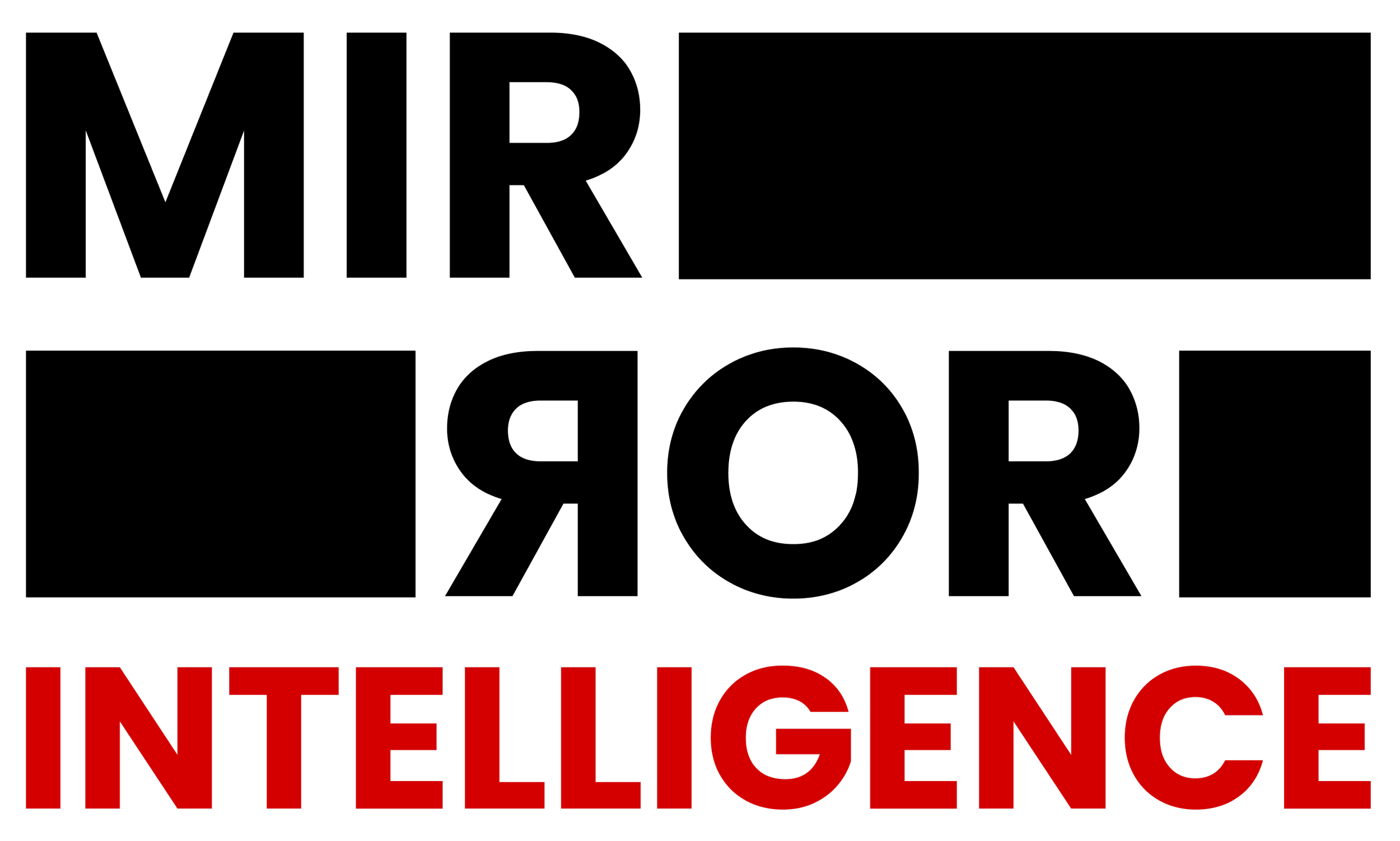 Mirror Intelligence — Mirror Intelligence