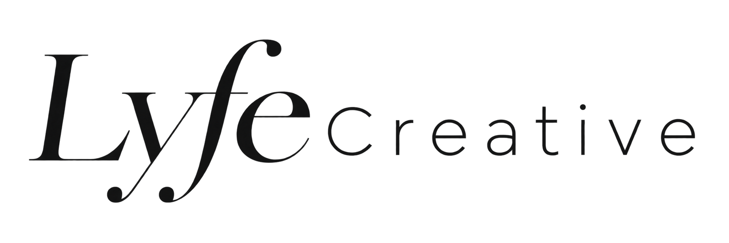 Lyfe Creative 