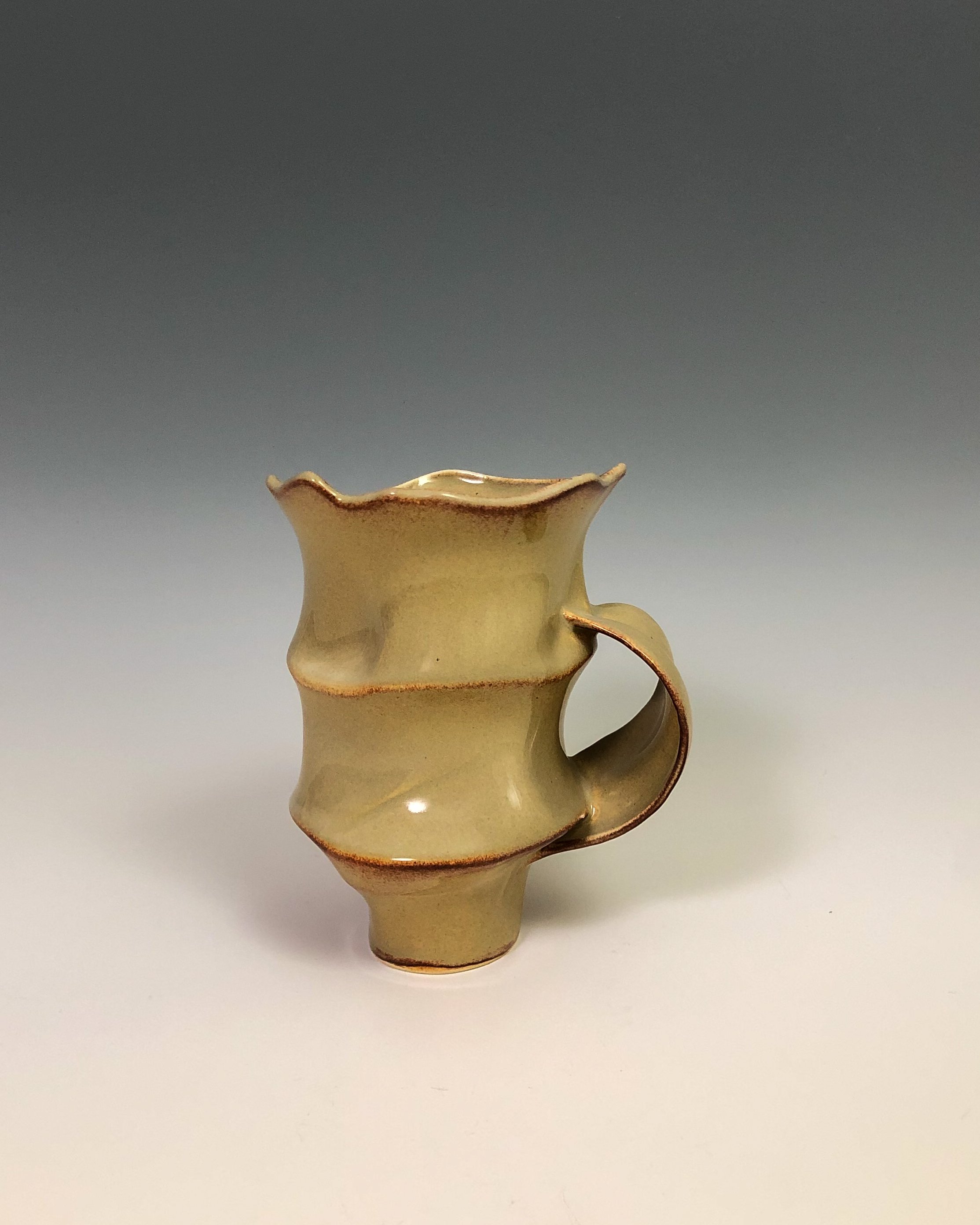Fabric Mug (2024)