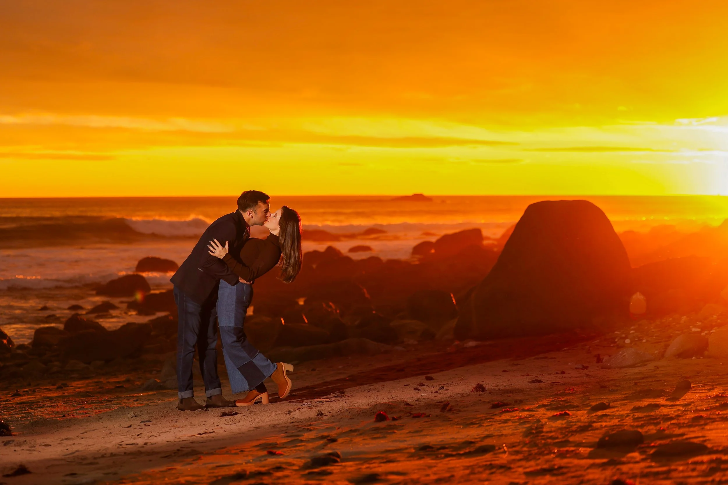 orange county proposal photographer