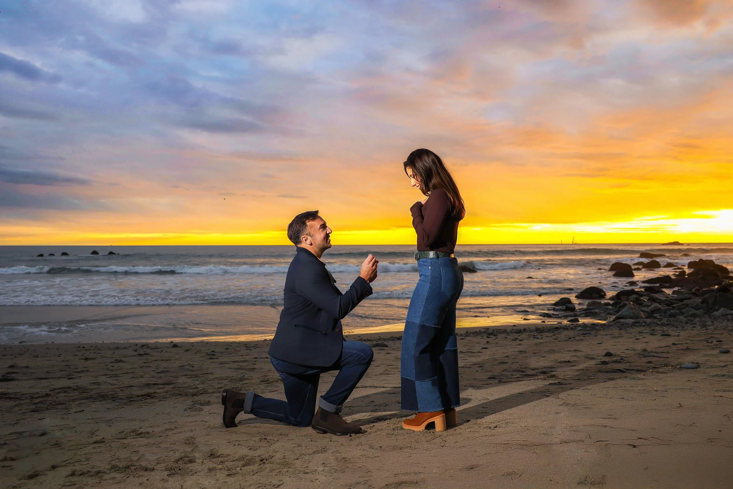 orange county proposal photographer