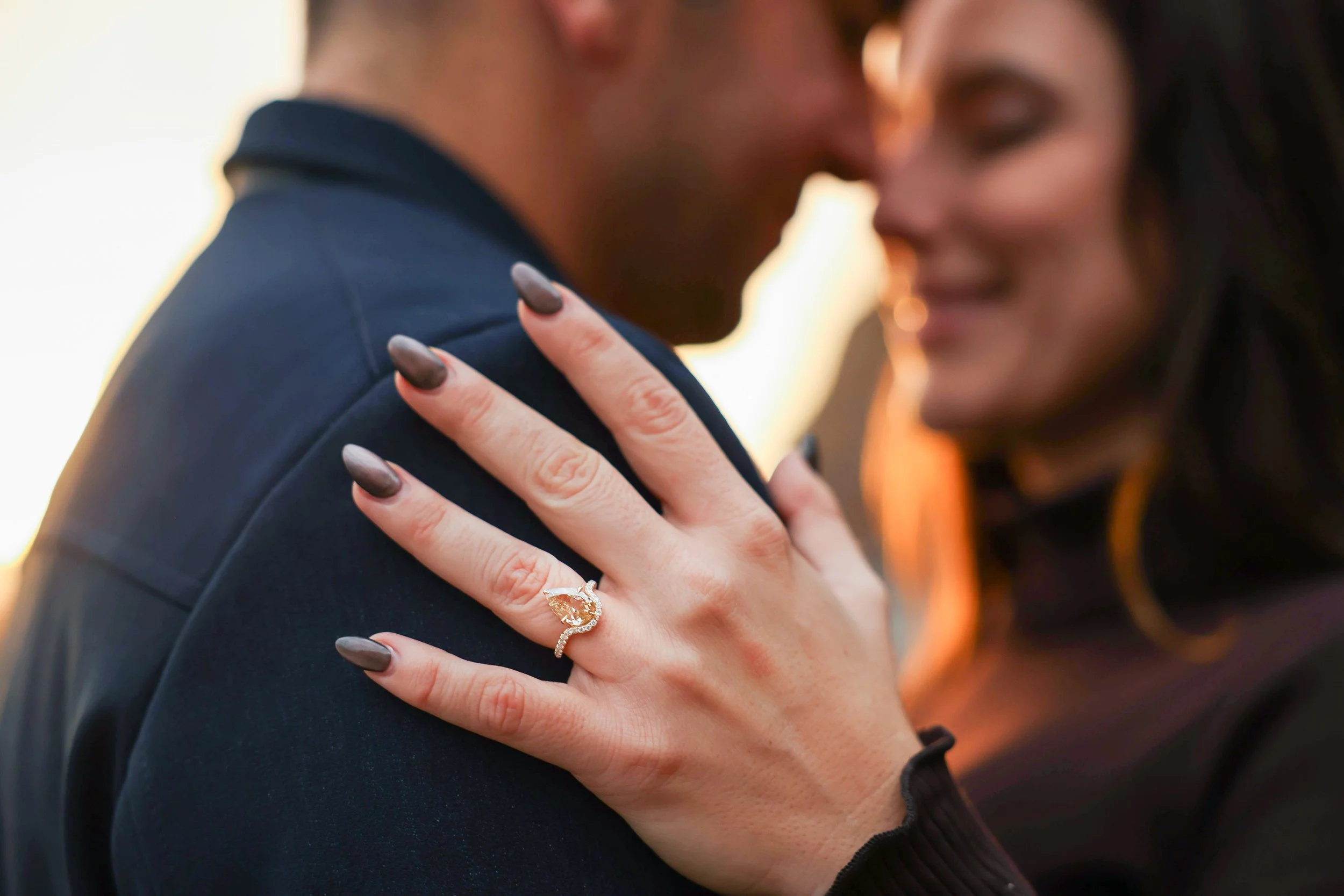dana point proposal