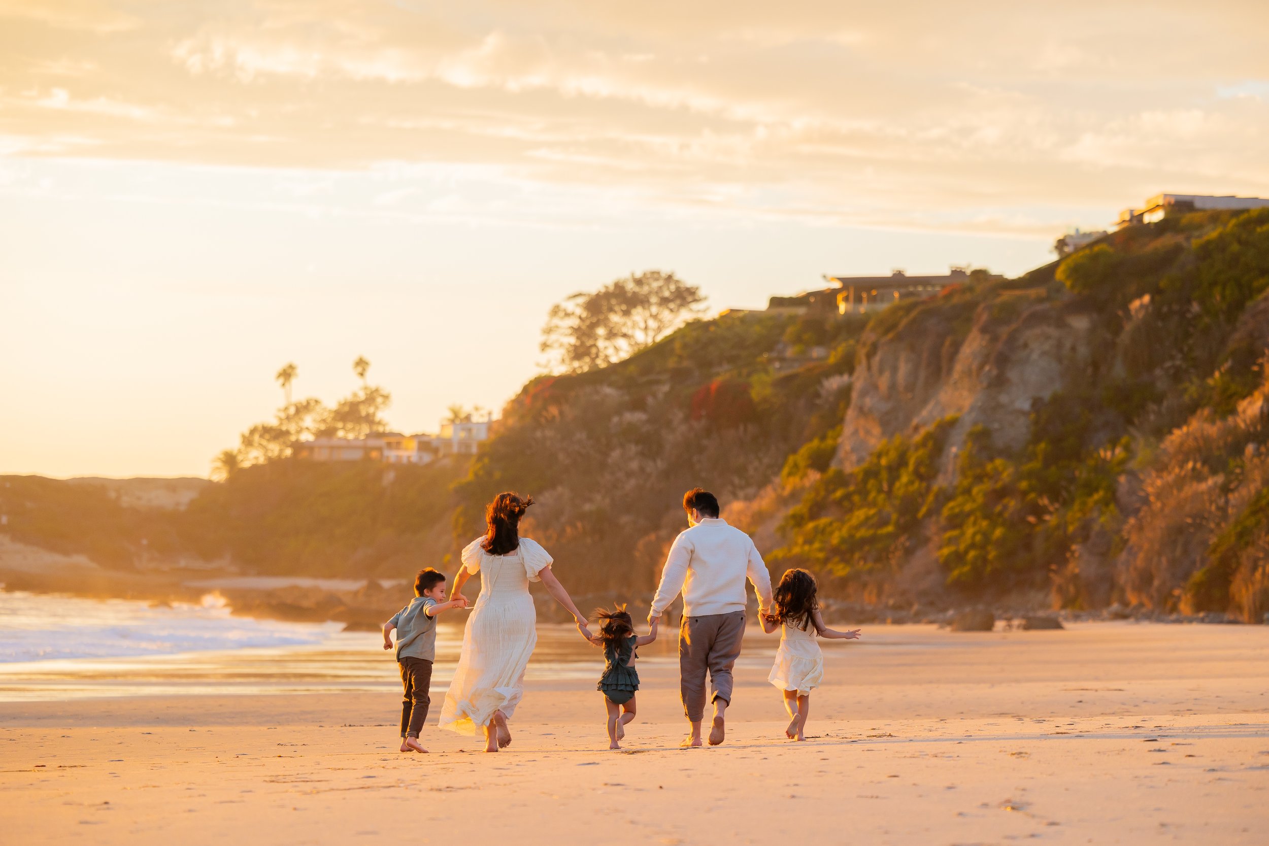 Family photos in Dana Point by Carsten Tice