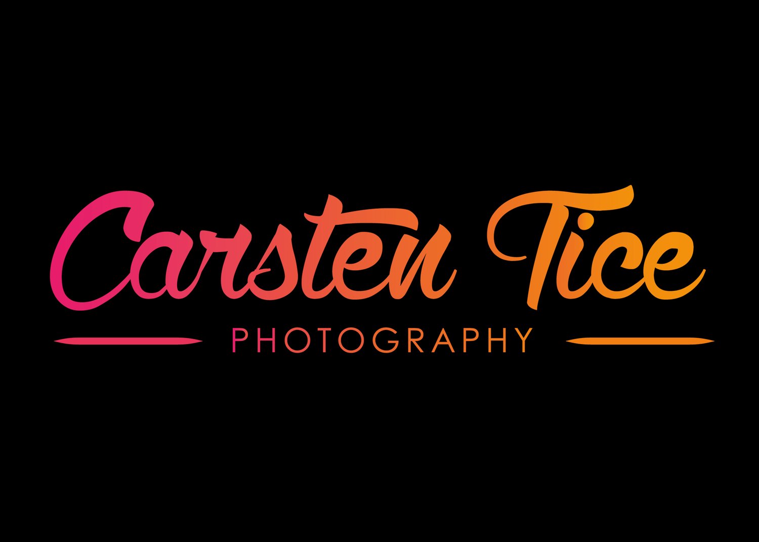 Orange County Portrait + Wedding Photographer | Carsten Tice Photography