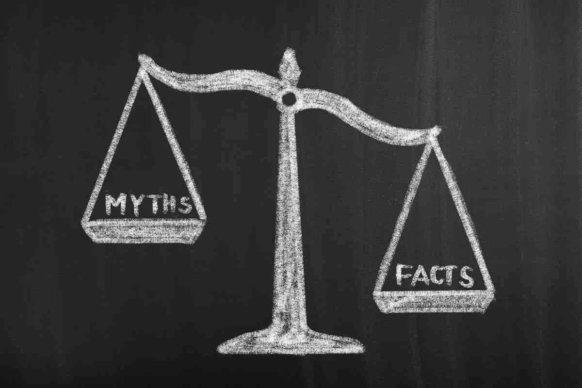 The Personal Injury Myths That Cost People Money in Massachusetts