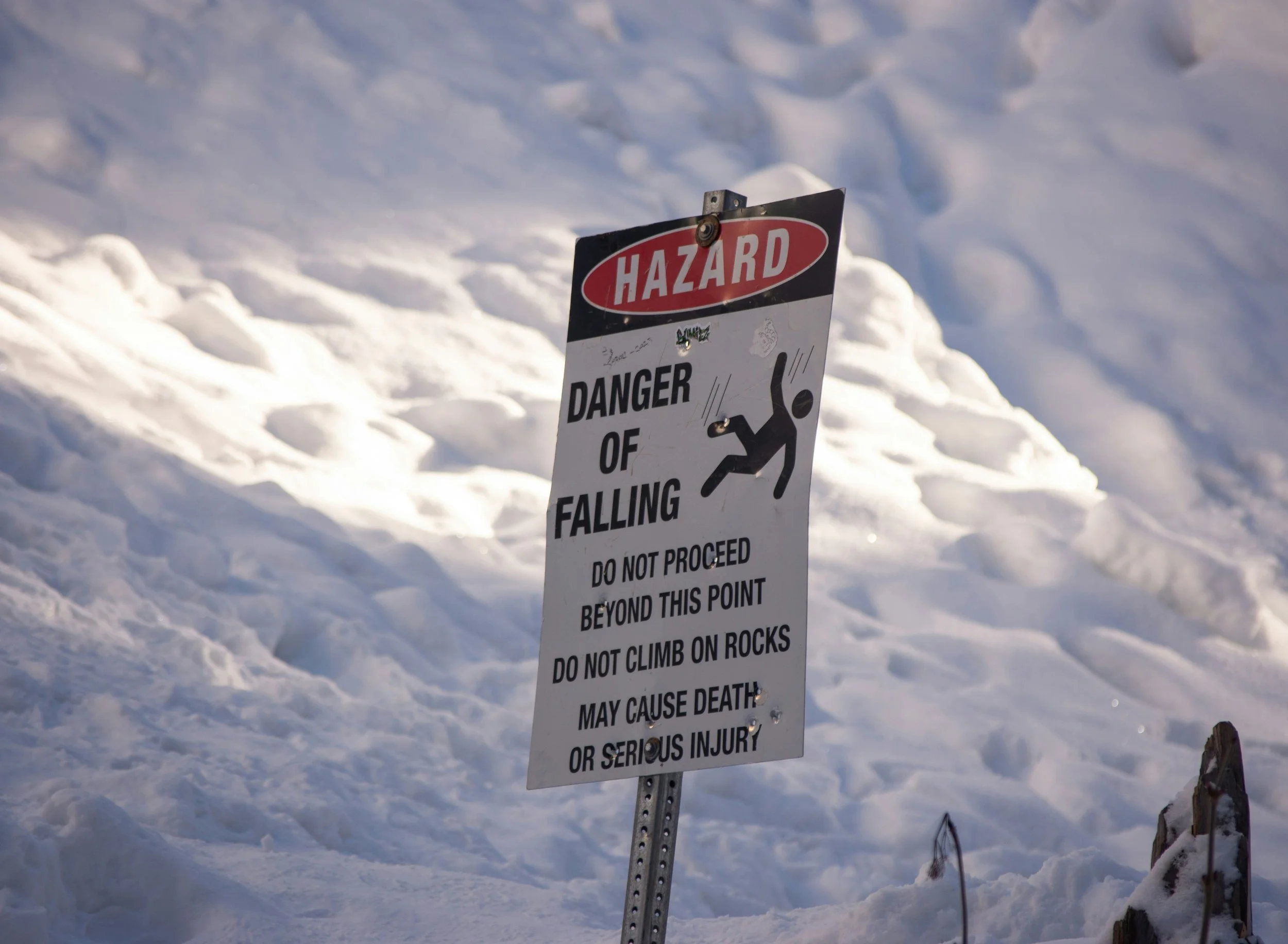 What to Do After a Slip and Fall Accident in Massachusetts