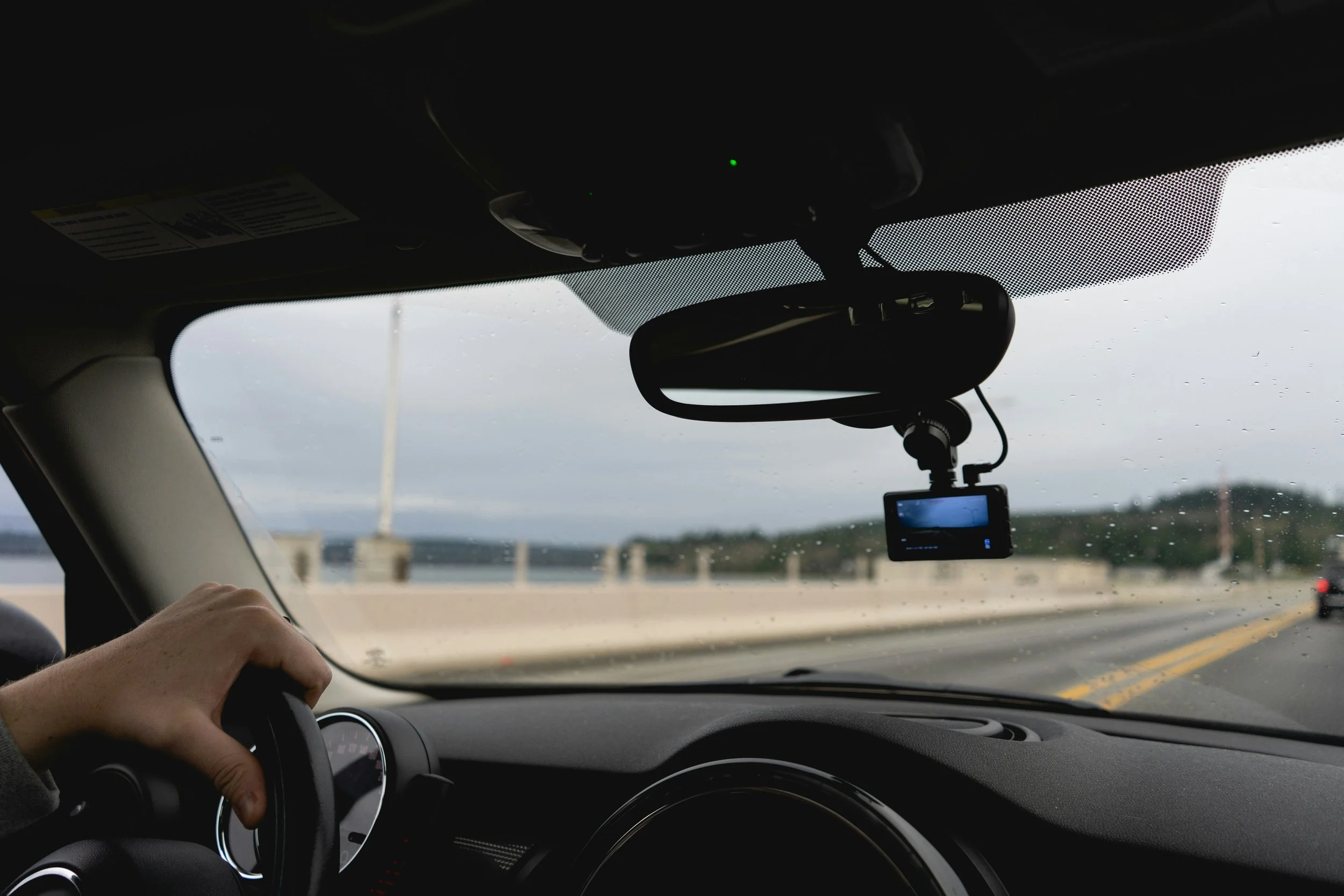 Can Dashcam Evidence Help Your MA Car Accident Case?