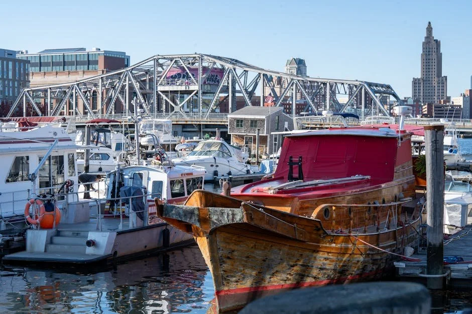 Boating Accident Liability in MA: Who’s Responsible?