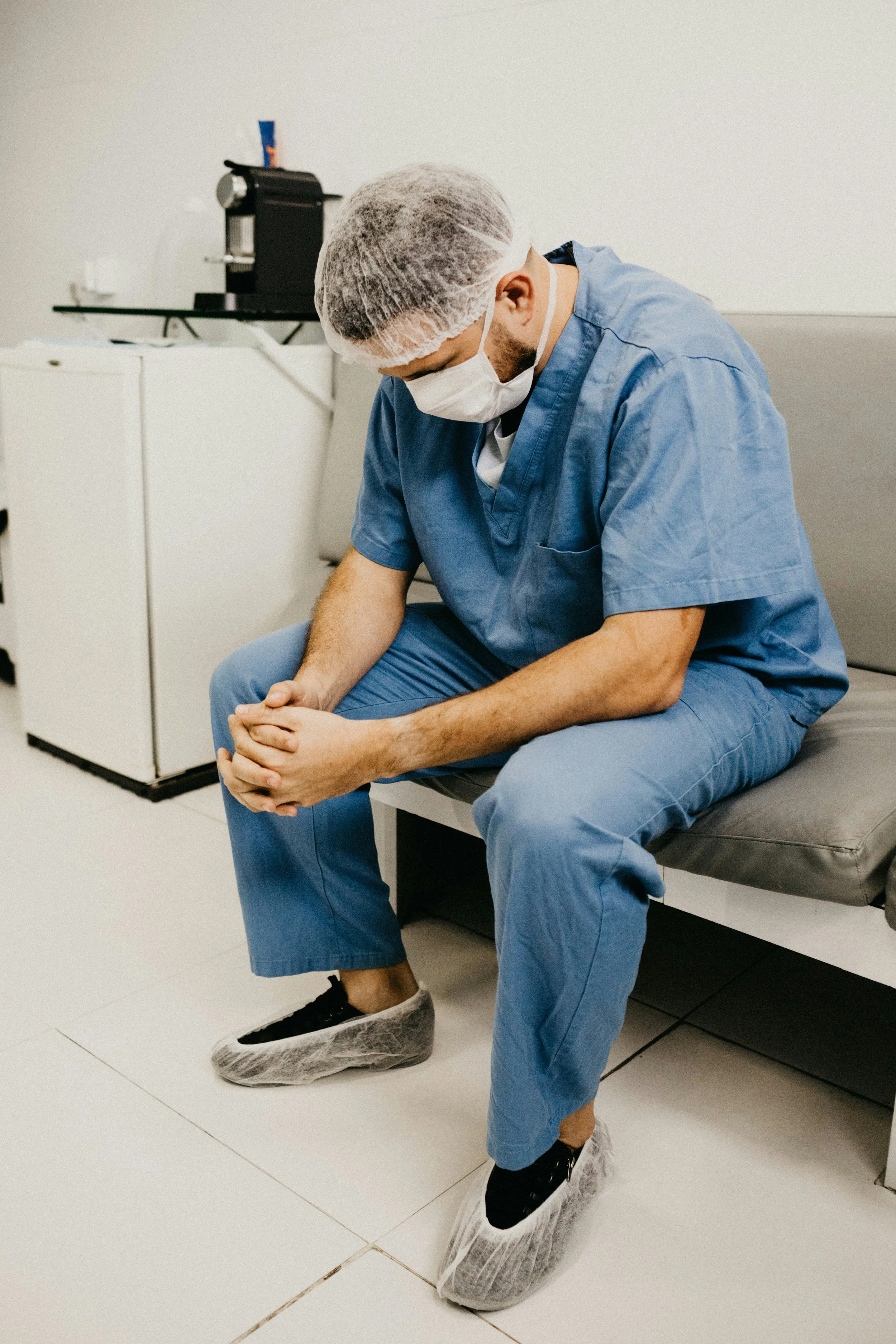 Nurse Repetitive Stress Injury MA: What Counts for Workers’ Comp?