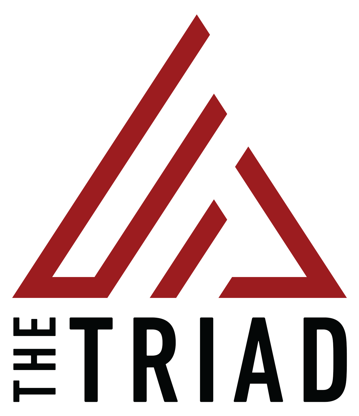 The Transformation Triad