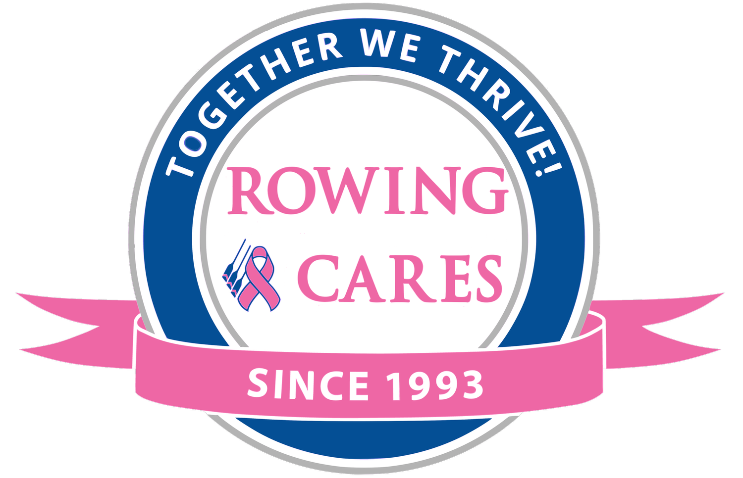 Rowing Cares