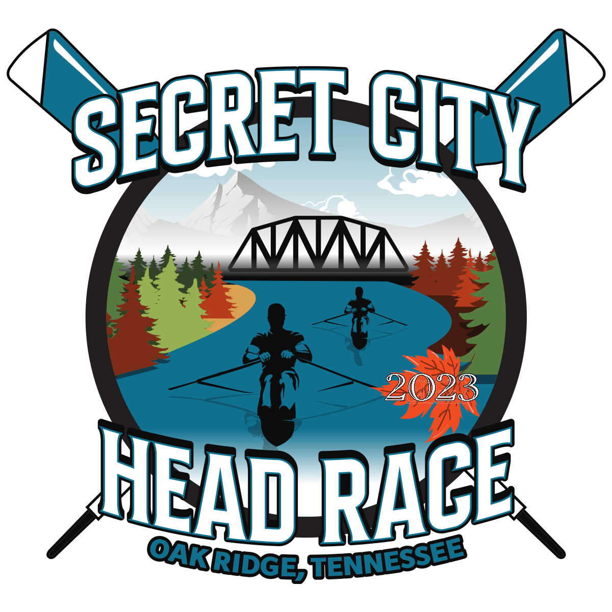 Secret City Head Race