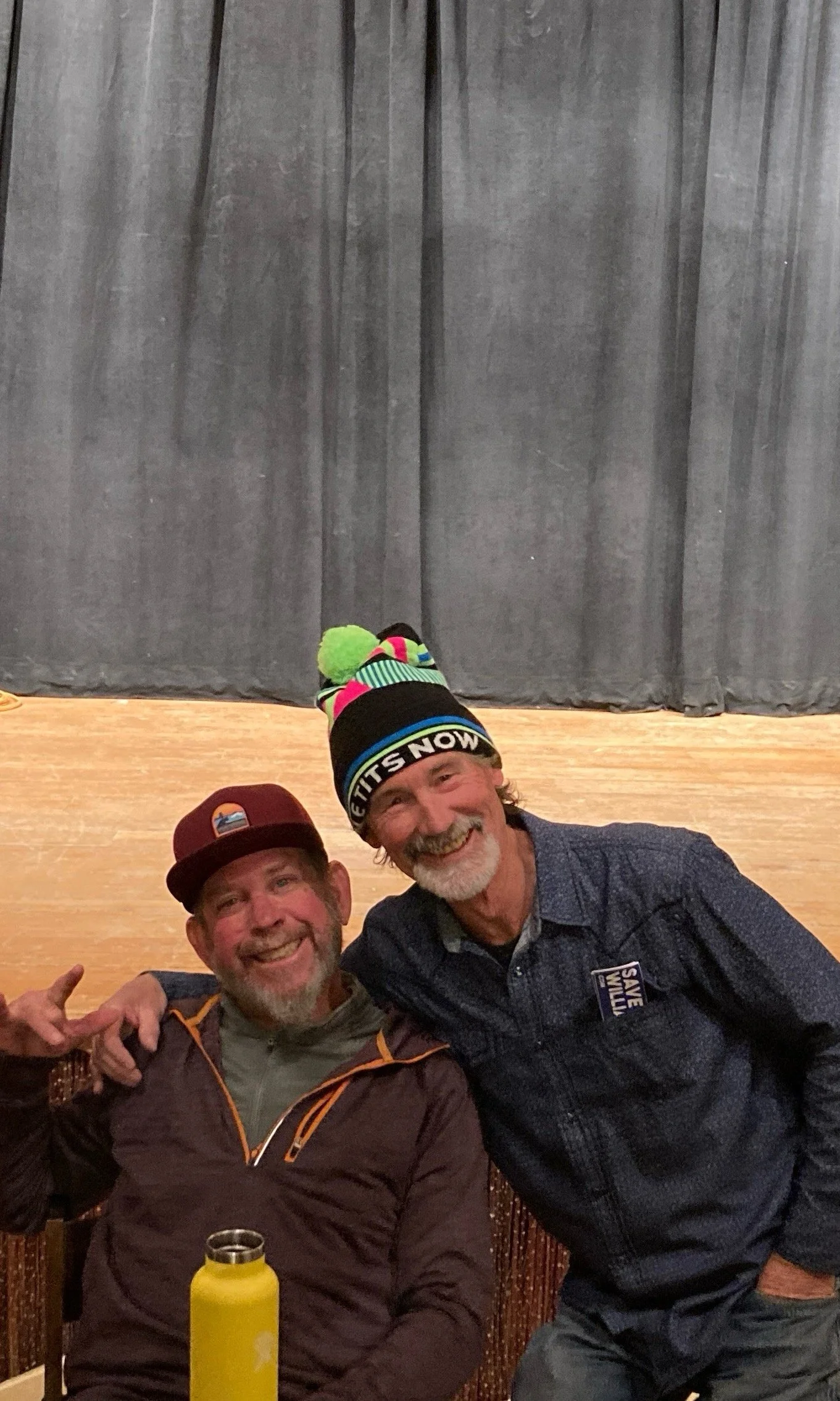 Organizing Committee members