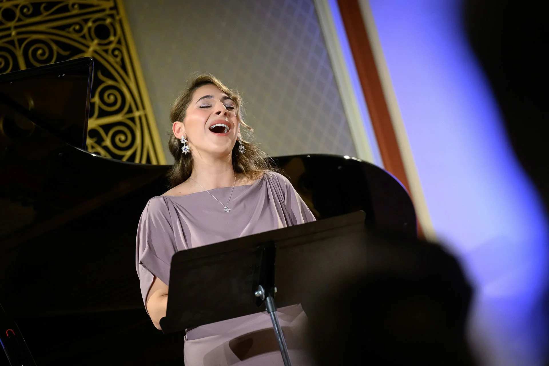 Lieder Recital Třebíč