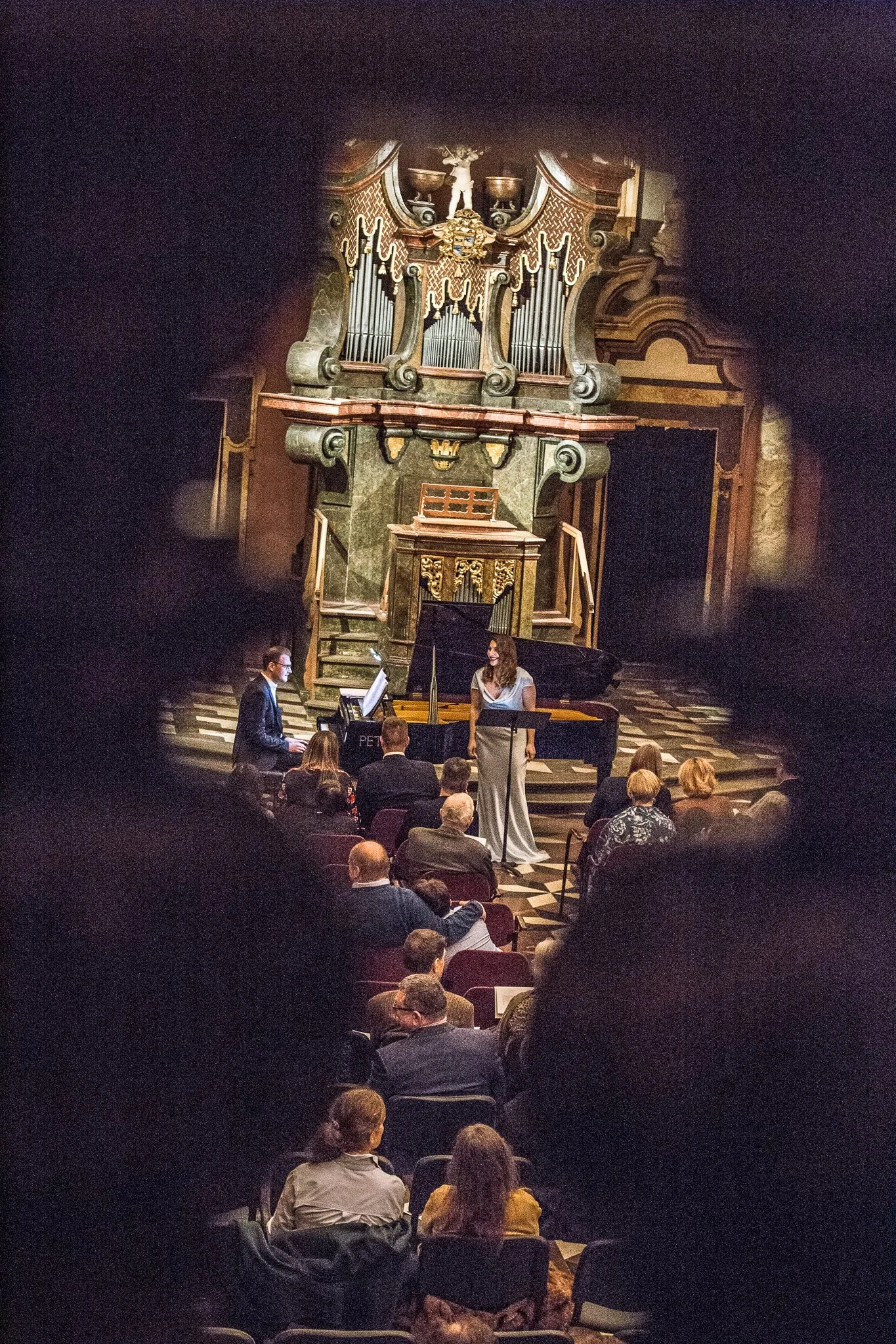 Gedenken an die Pogromnacht