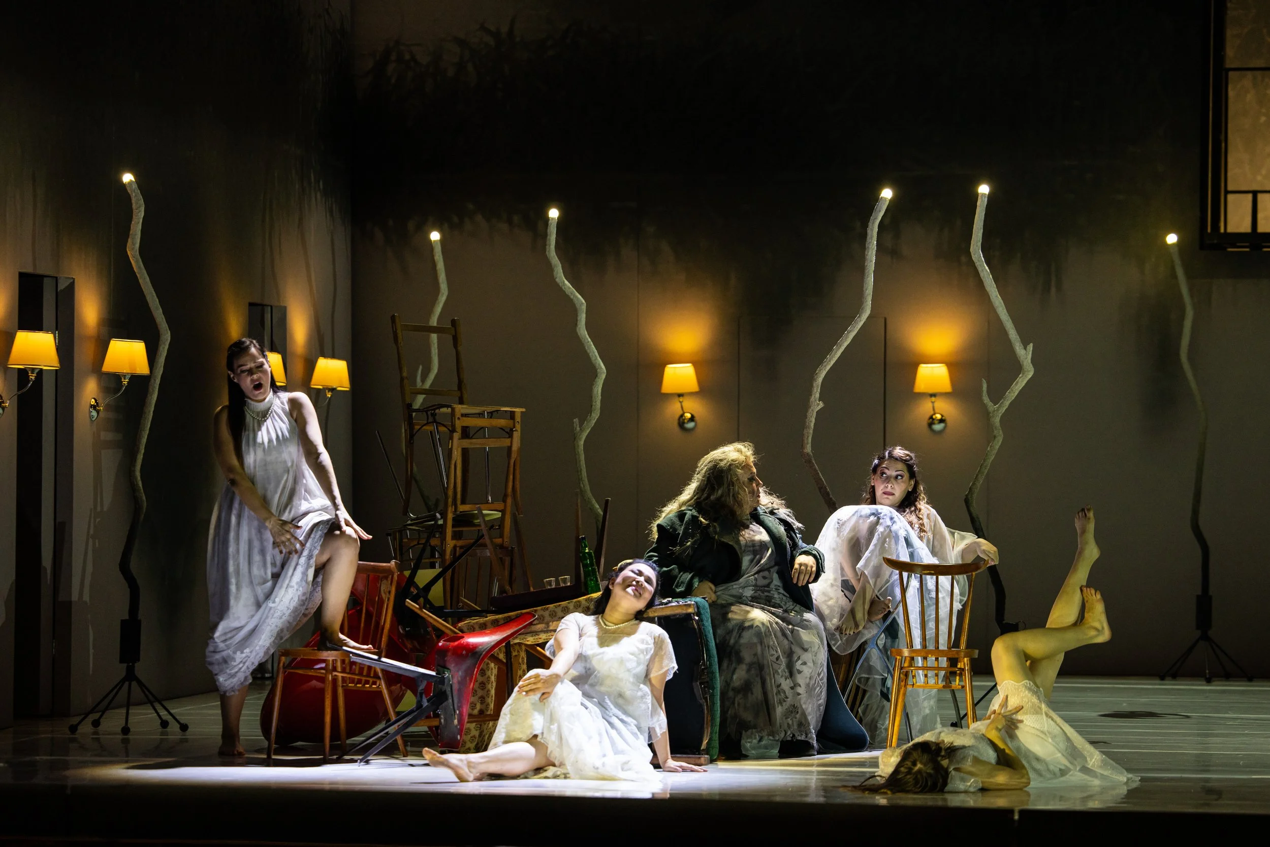 Národní Divadlo Praha