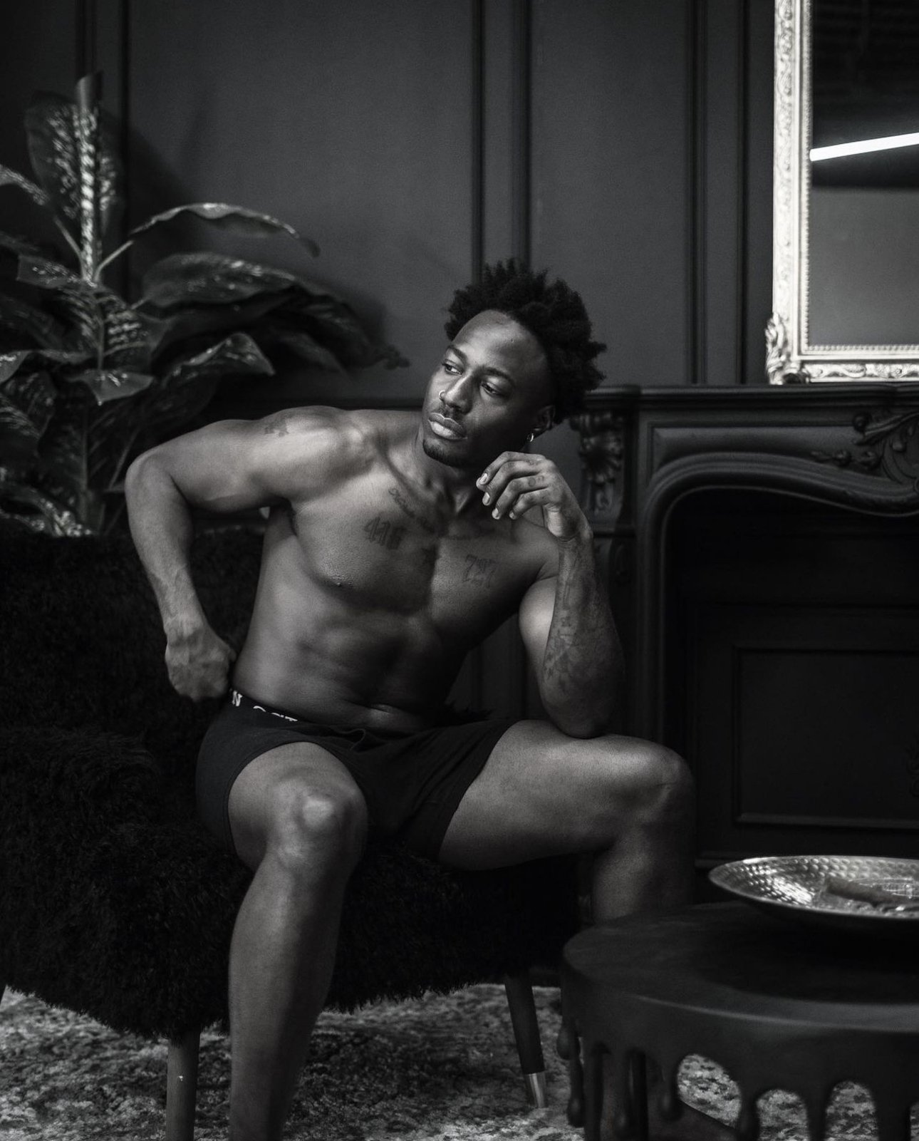 Shot by @knotty._ for portfolio