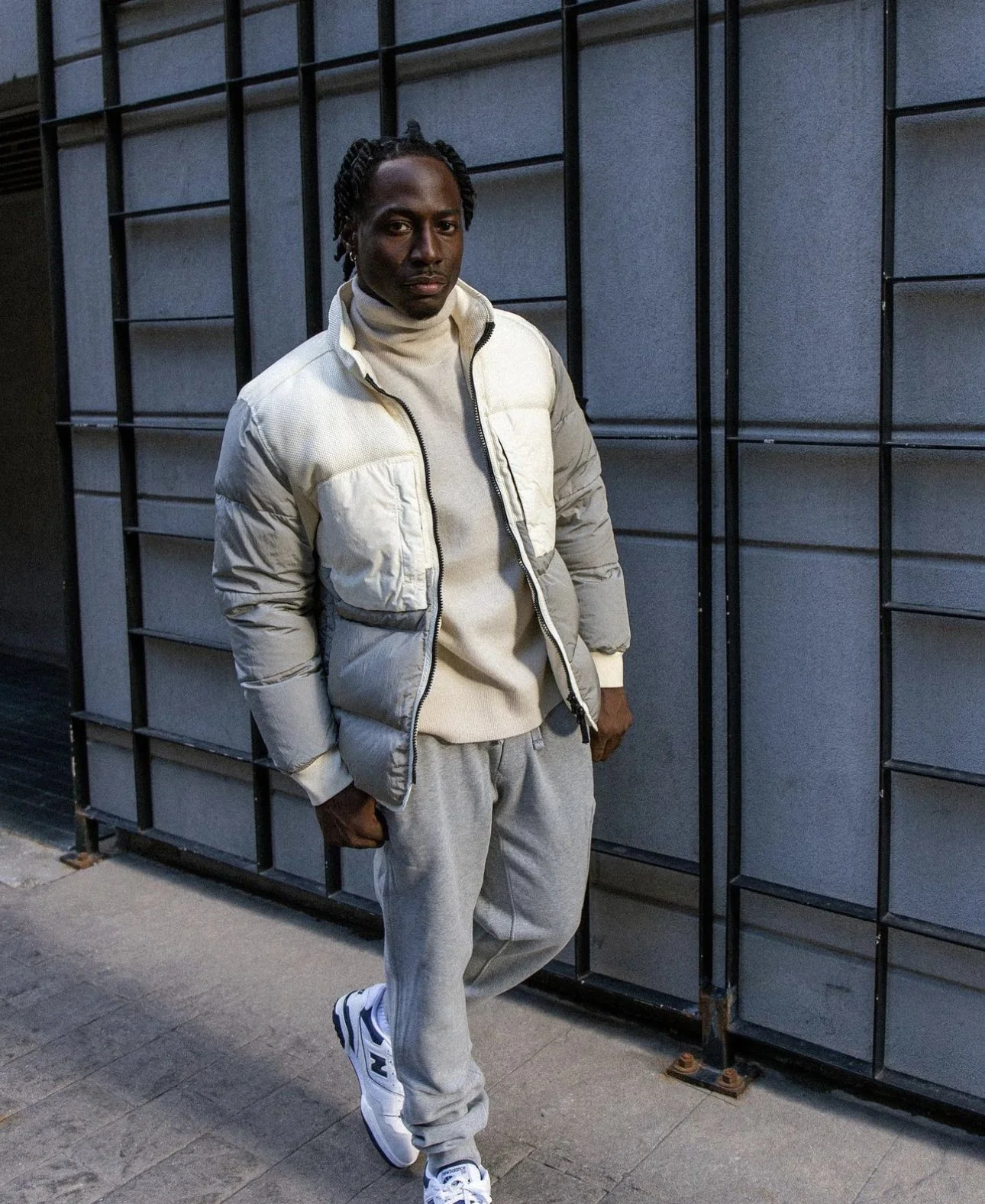 Shot by @laurelfreed for @tntfashion