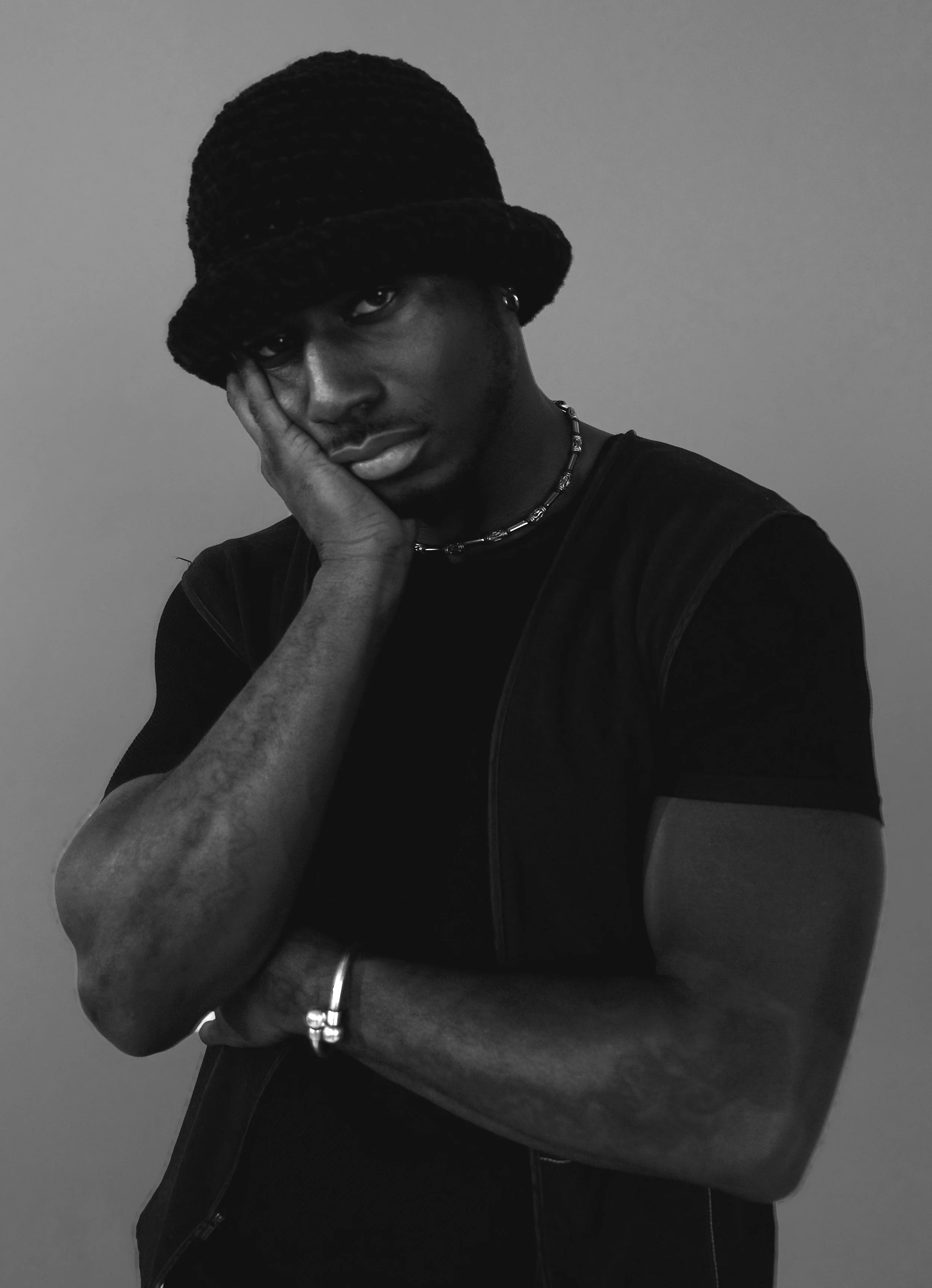 Shot by @l.yza @album.studios for portfolio