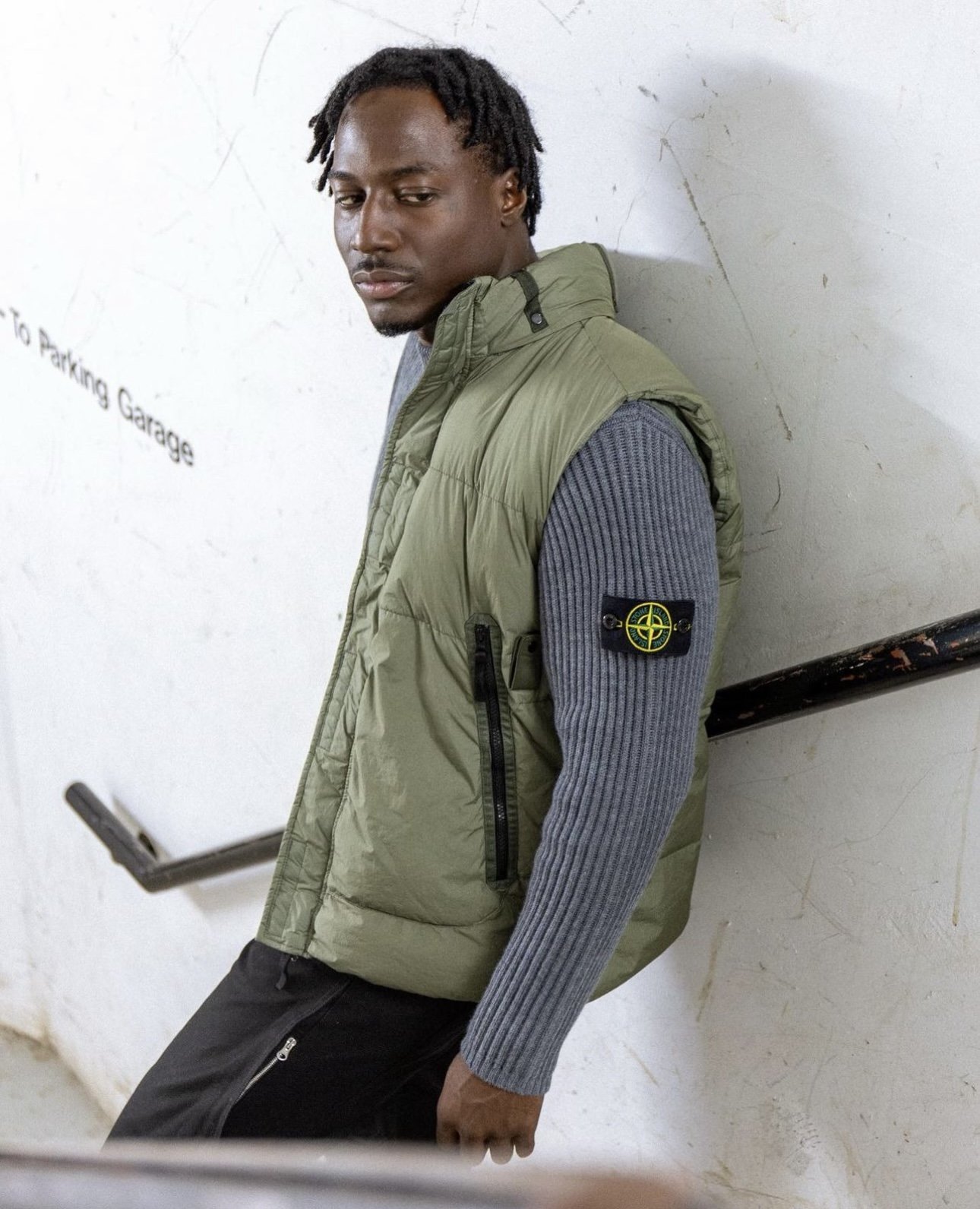 Shot by @laurelfreed for @tntfashion