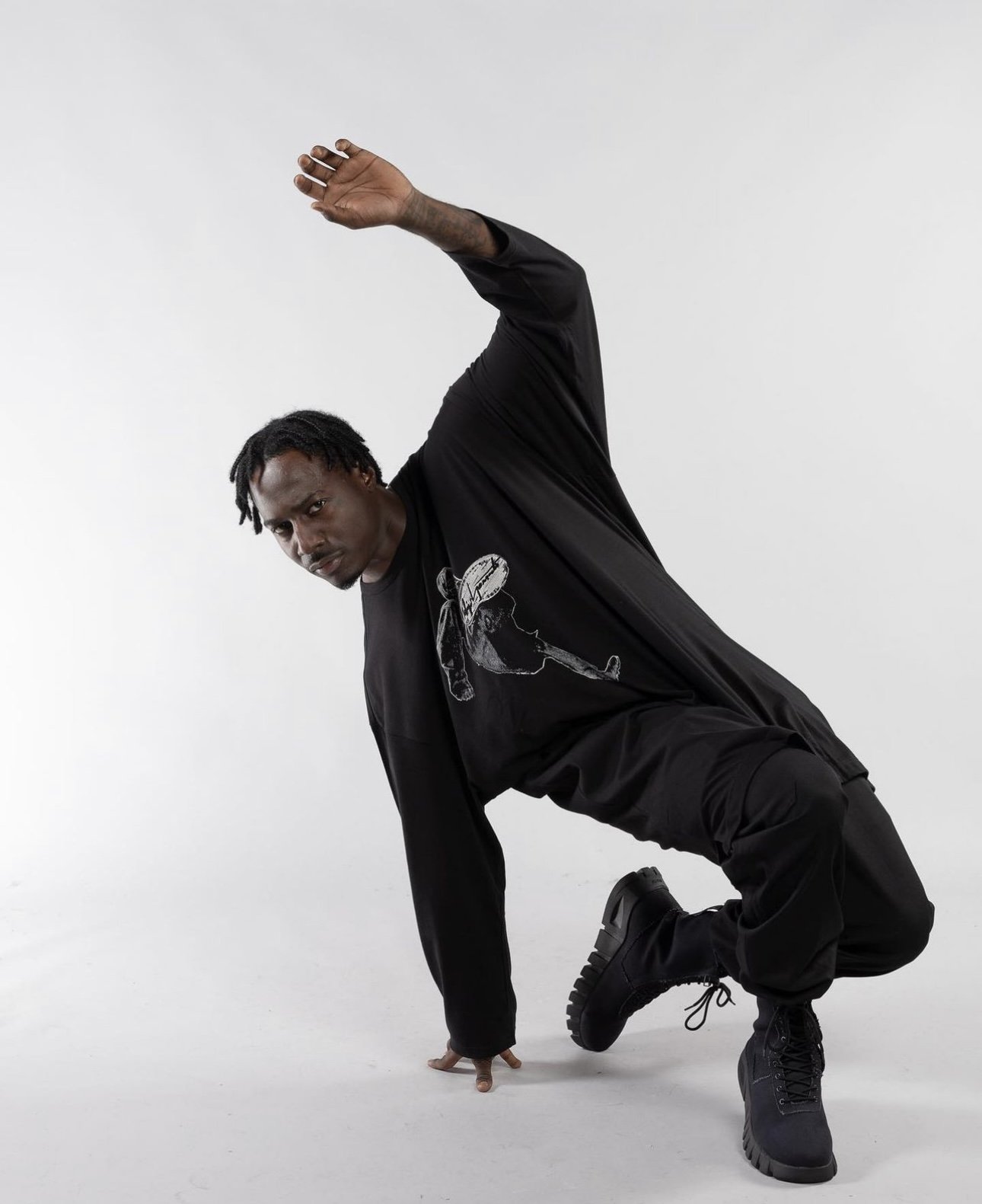 Shot for @tntfashion