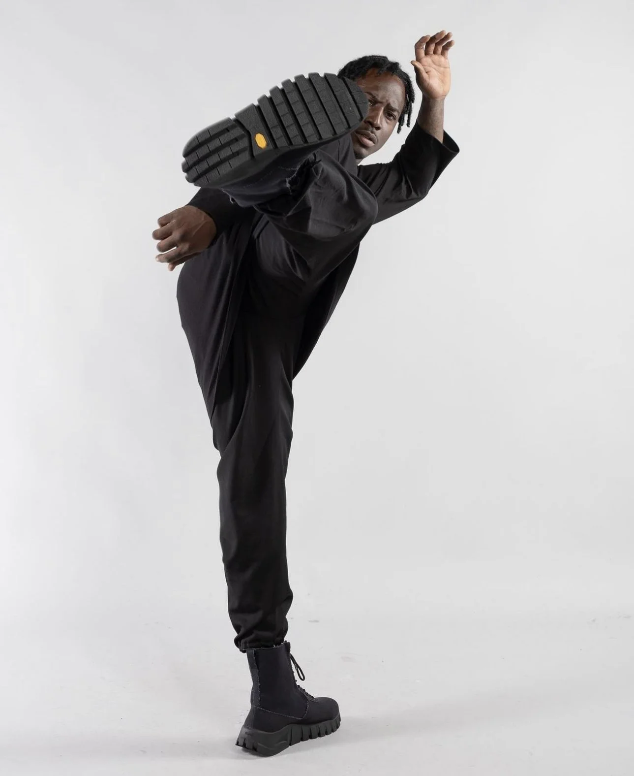 Shot for @tntfashion