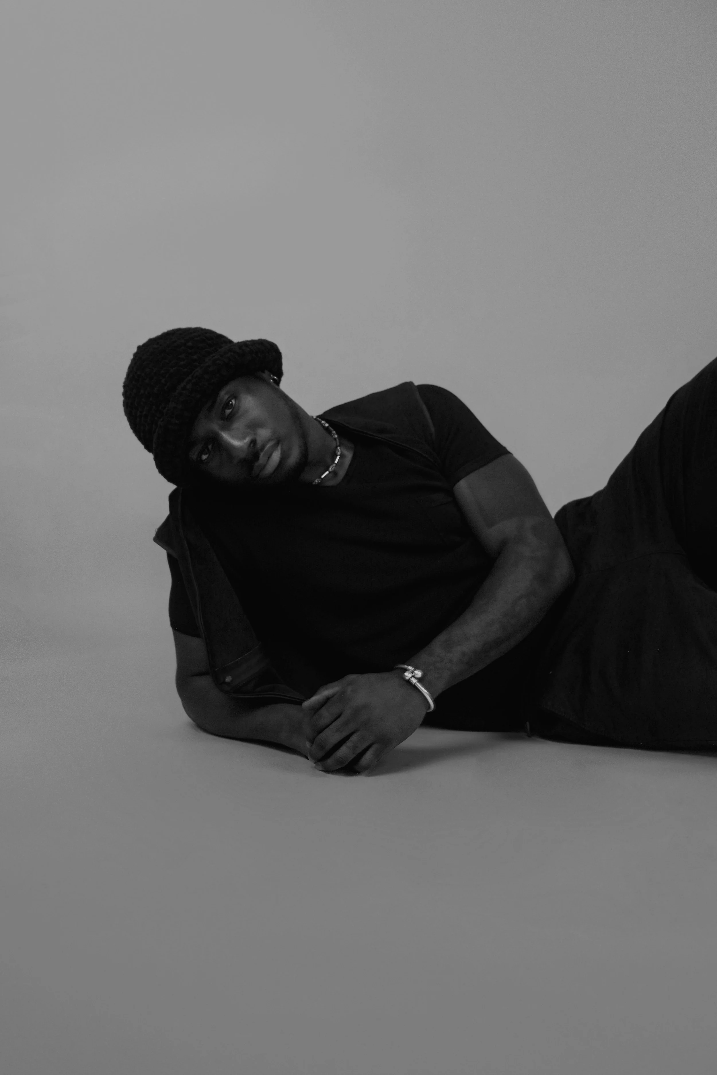 Shot by @l.yza @album.studios for portfolio