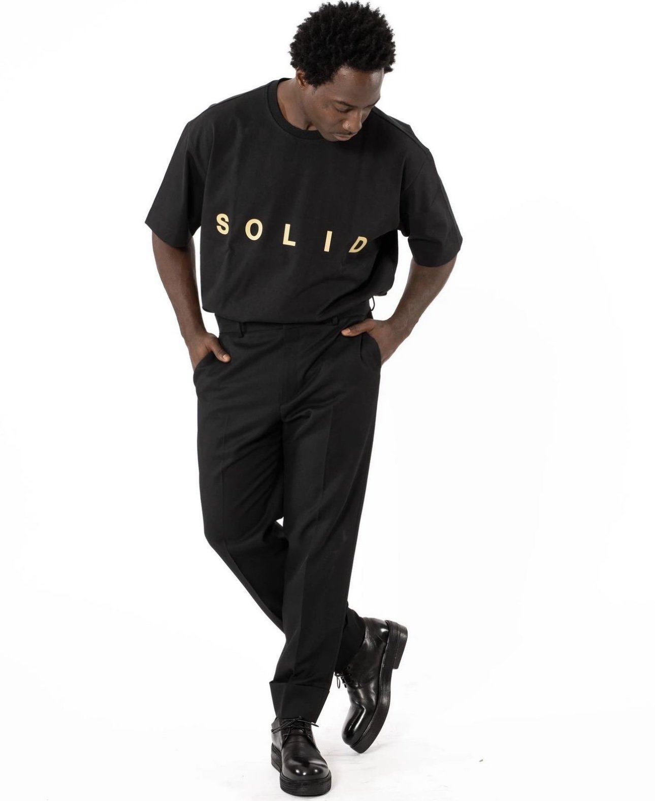 Shot for @tntfashion