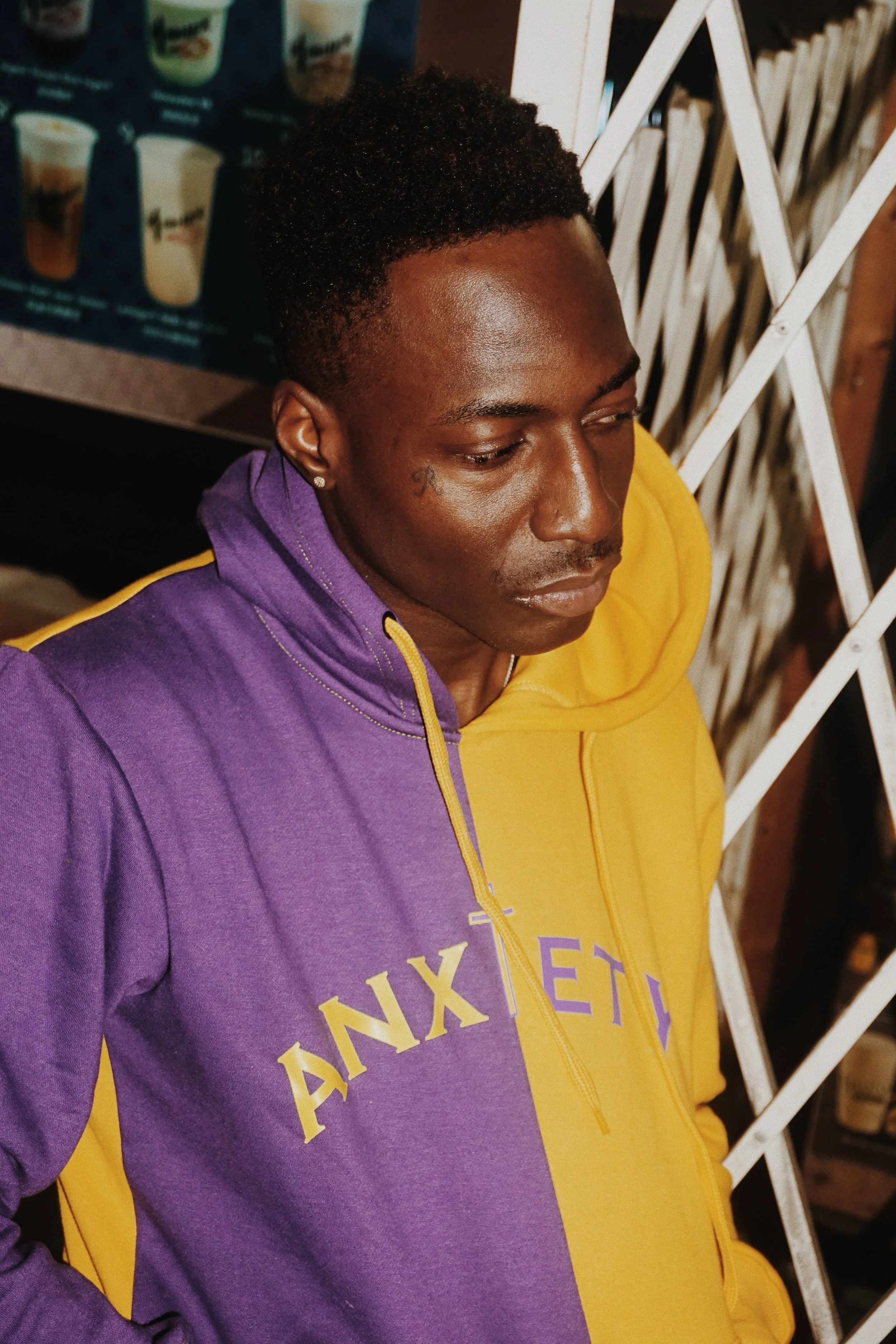 Shot by @sexforsaints for @sexforsaints