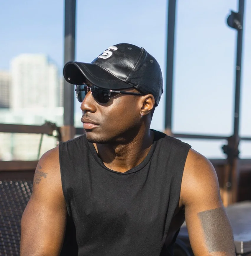 Shot by @knotty._ for portfolio