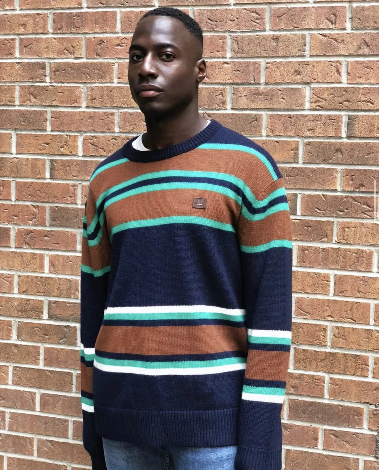 Shot by @laurelfreed for @tntfashion