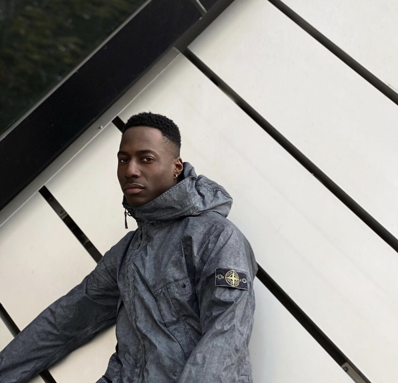 Shot by @laurelfreed for @tntfashion