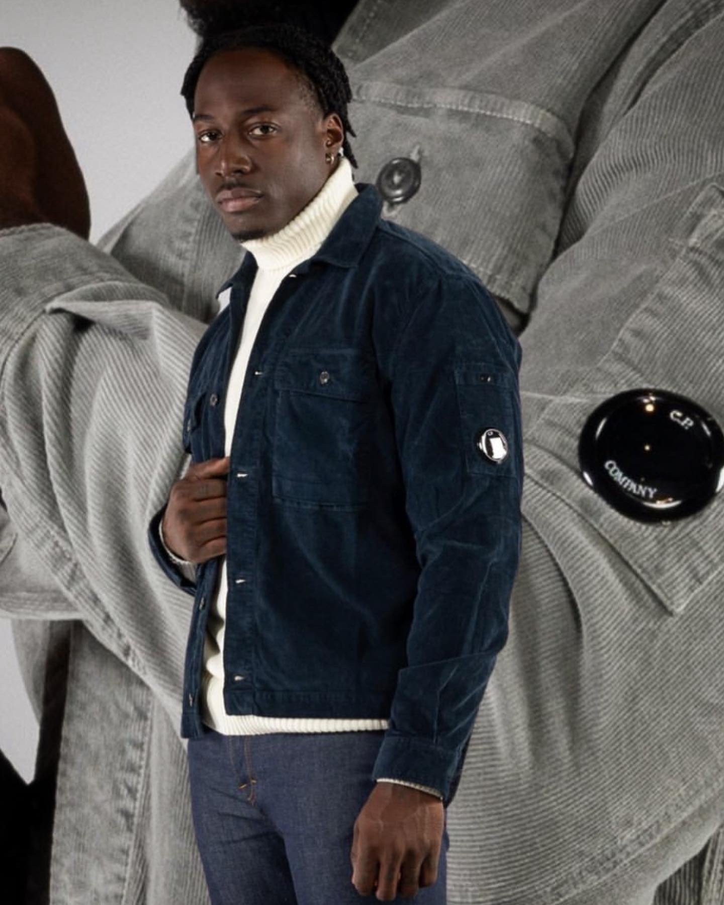 Shot  for @tntfashion