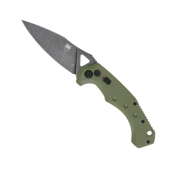 COBRATEC RYKER OD GREEN