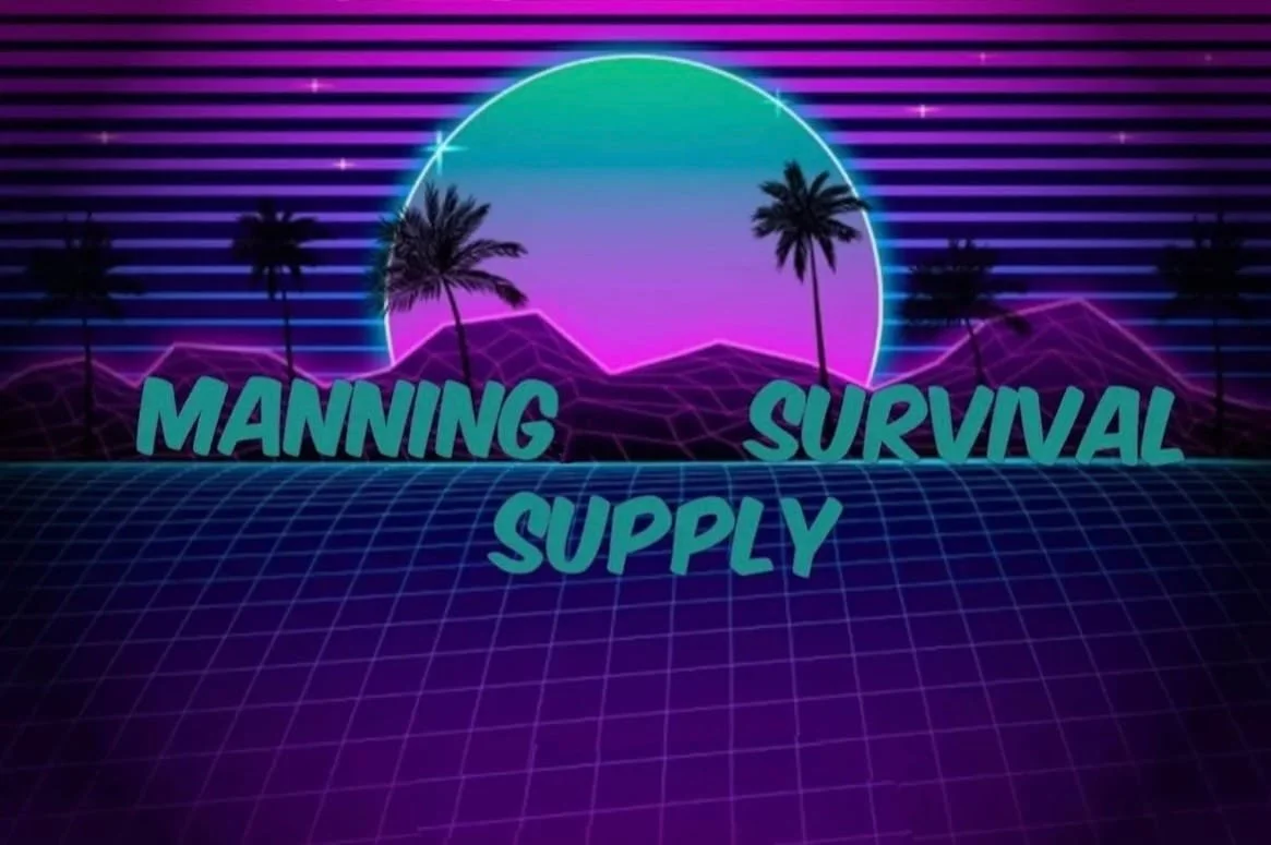 Manning Survival Supply